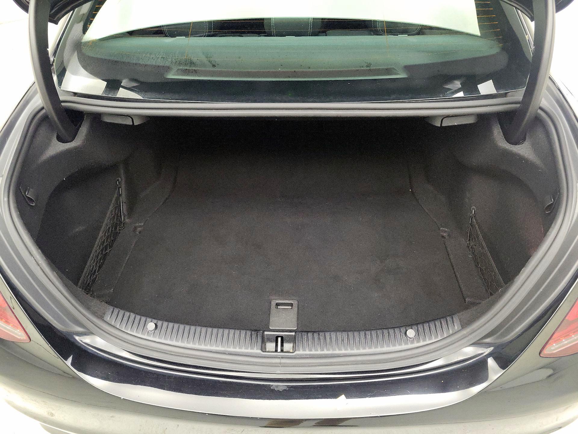 Thumbnail: 2020 Mercedes-Benz C-Class - 20