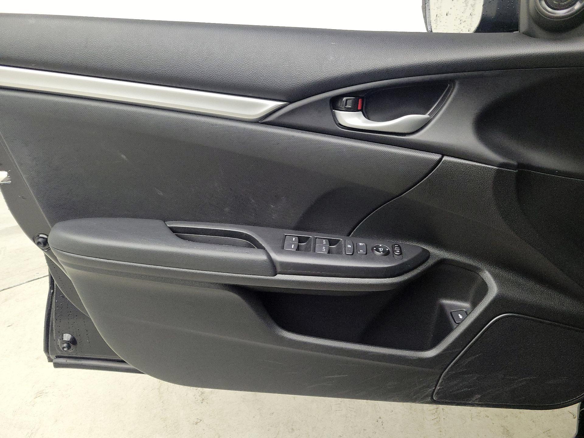 Thumbnail: 2021 Honda Civic - 12