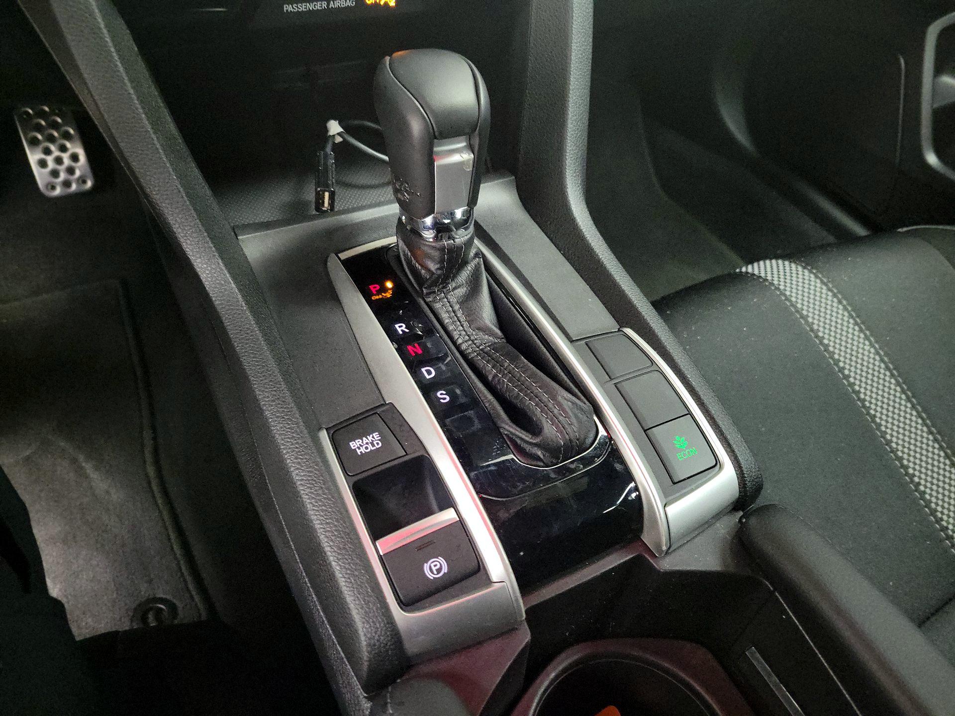 Thumbnail: 2021 Honda Civic - 17