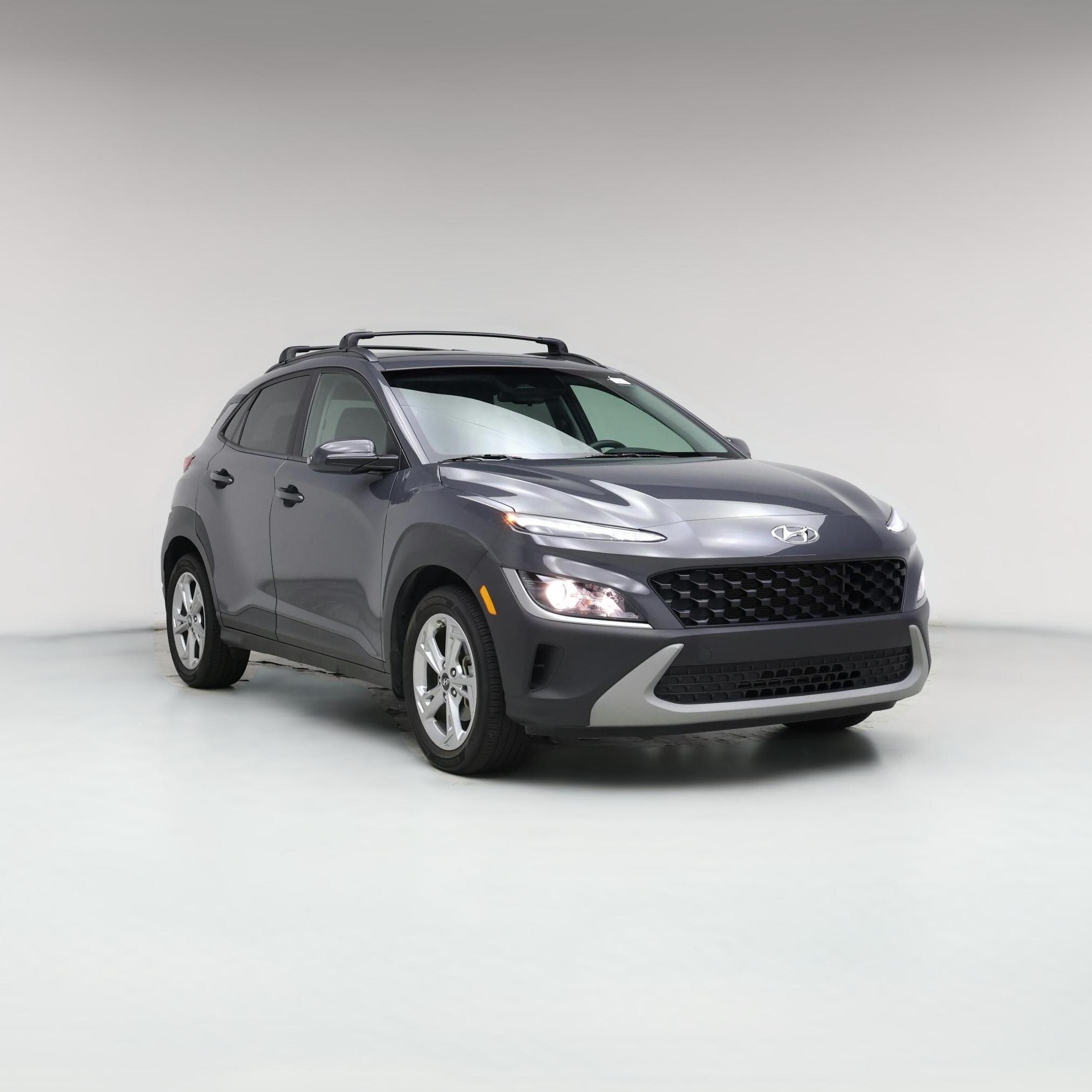 Thumbnail: 2023 Hyundai Kona - 1