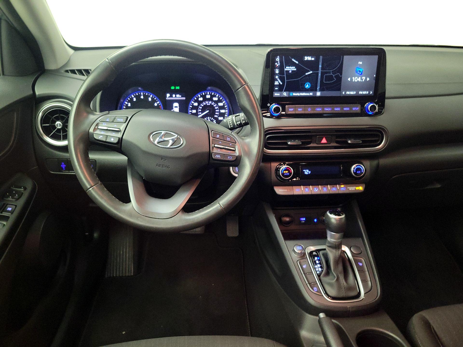 Thumbnail: 2023 Hyundai Kona - 10