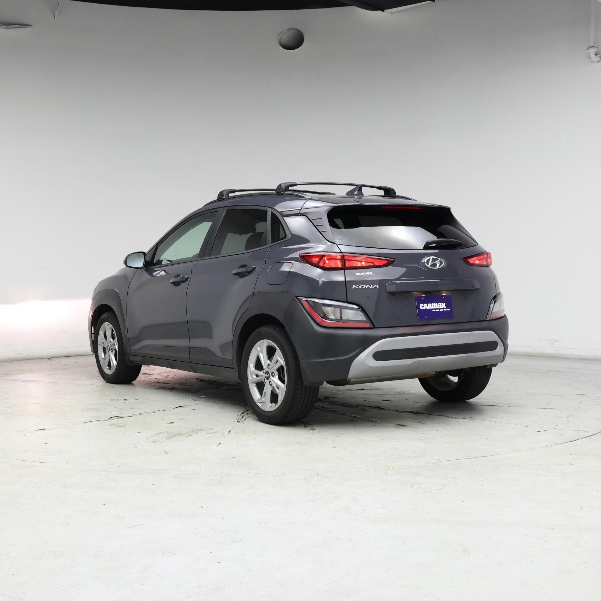 Thumbnail: 2023 Hyundai Kona - 2