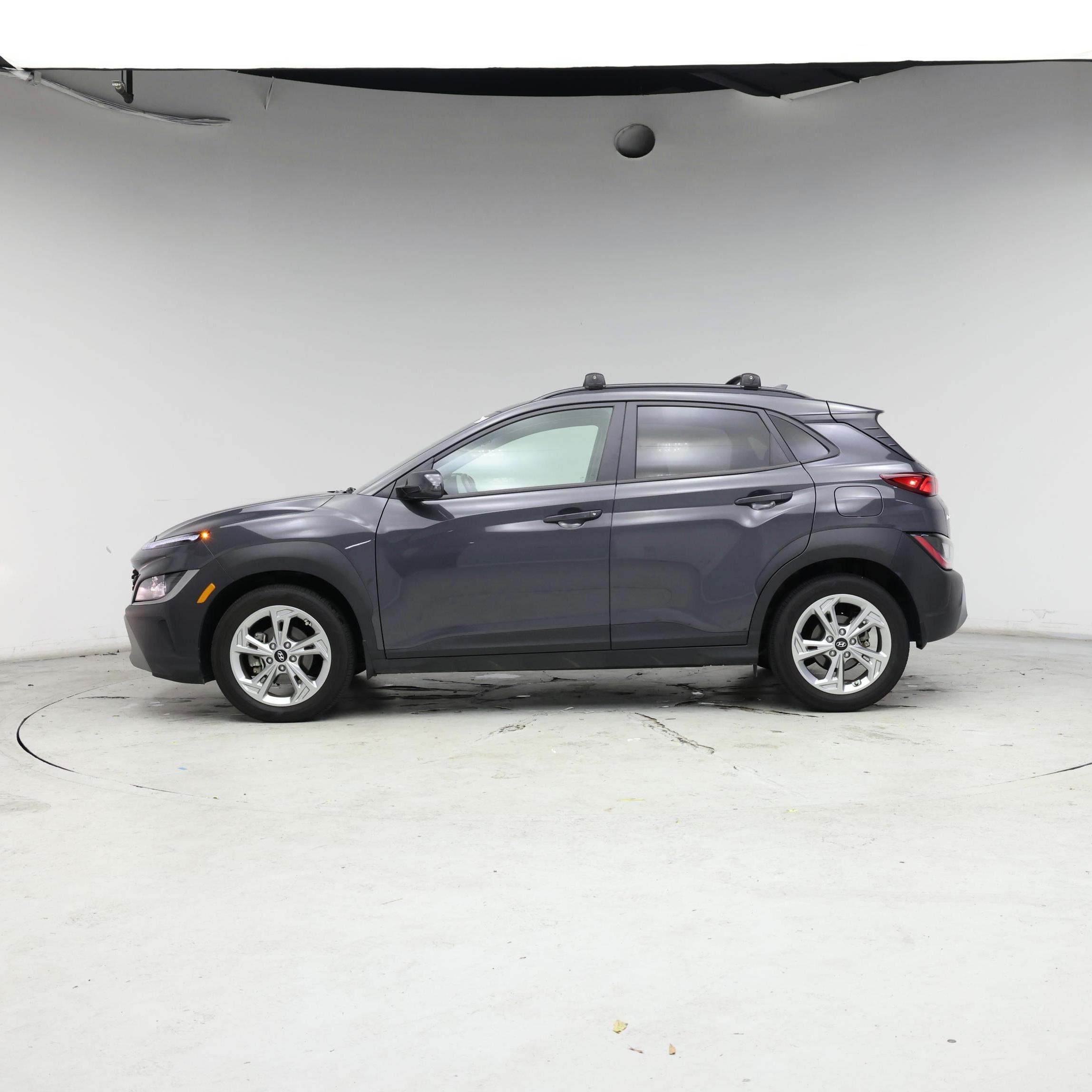 Thumbnail: 2023 Hyundai Kona - 3