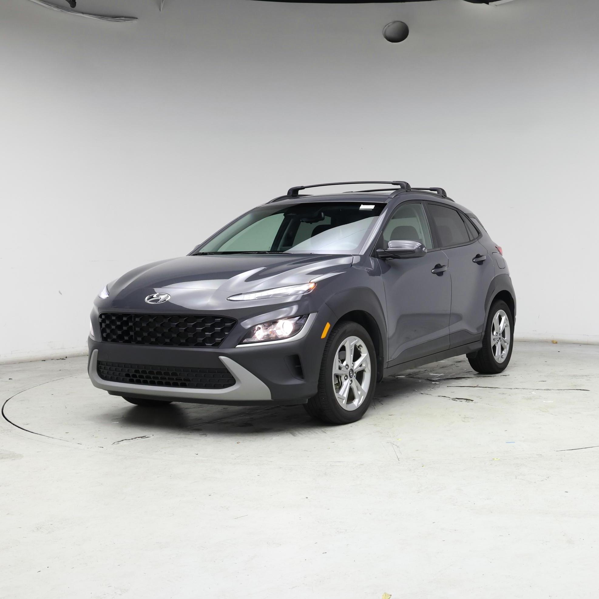 Thumbnail: 2023 Hyundai Kona - 4