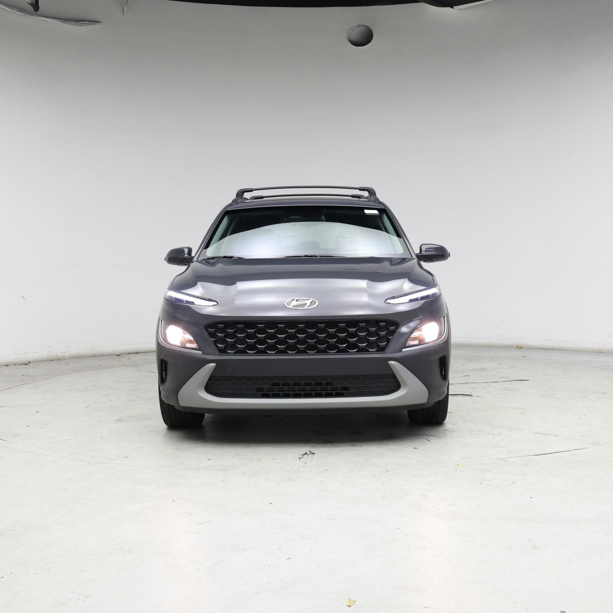 Thumbnail: 2023 Hyundai Kona - 5