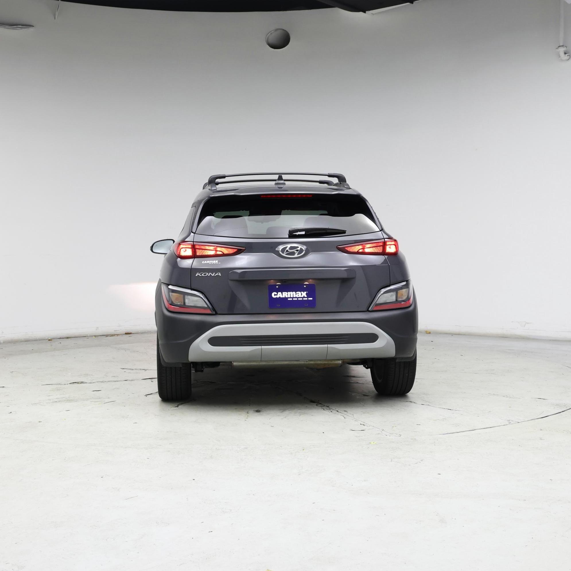 Thumbnail: 2023 Hyundai Kona - 6