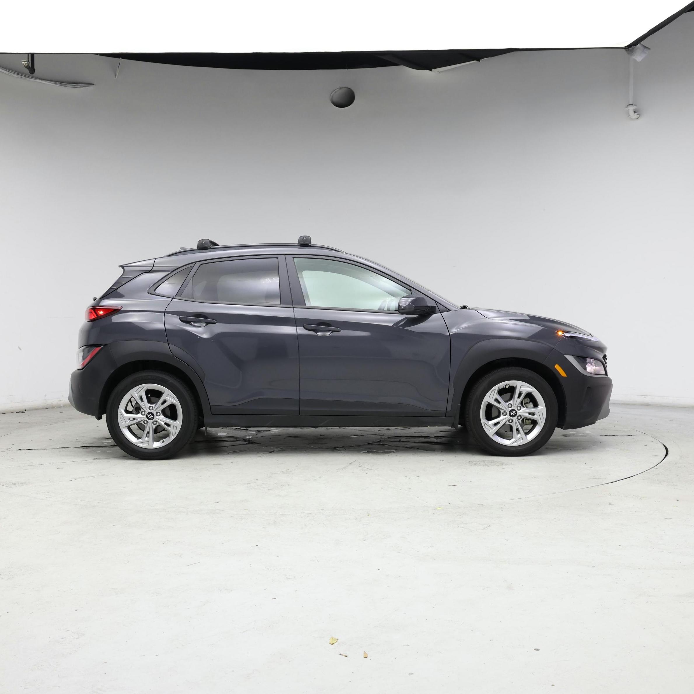 Thumbnail: 2023 Hyundai Kona - 7