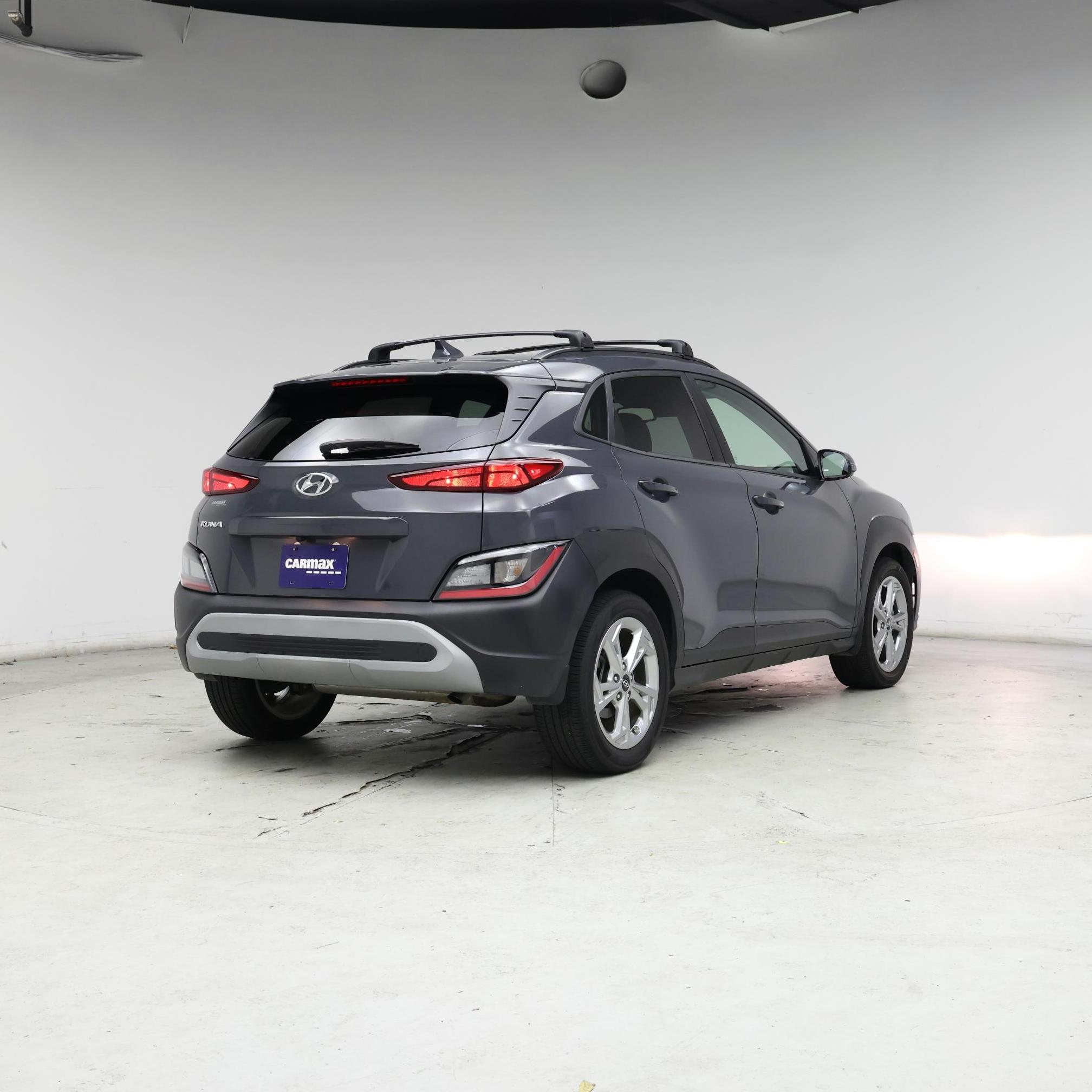 Thumbnail: 2023 Hyundai Kona - 8
