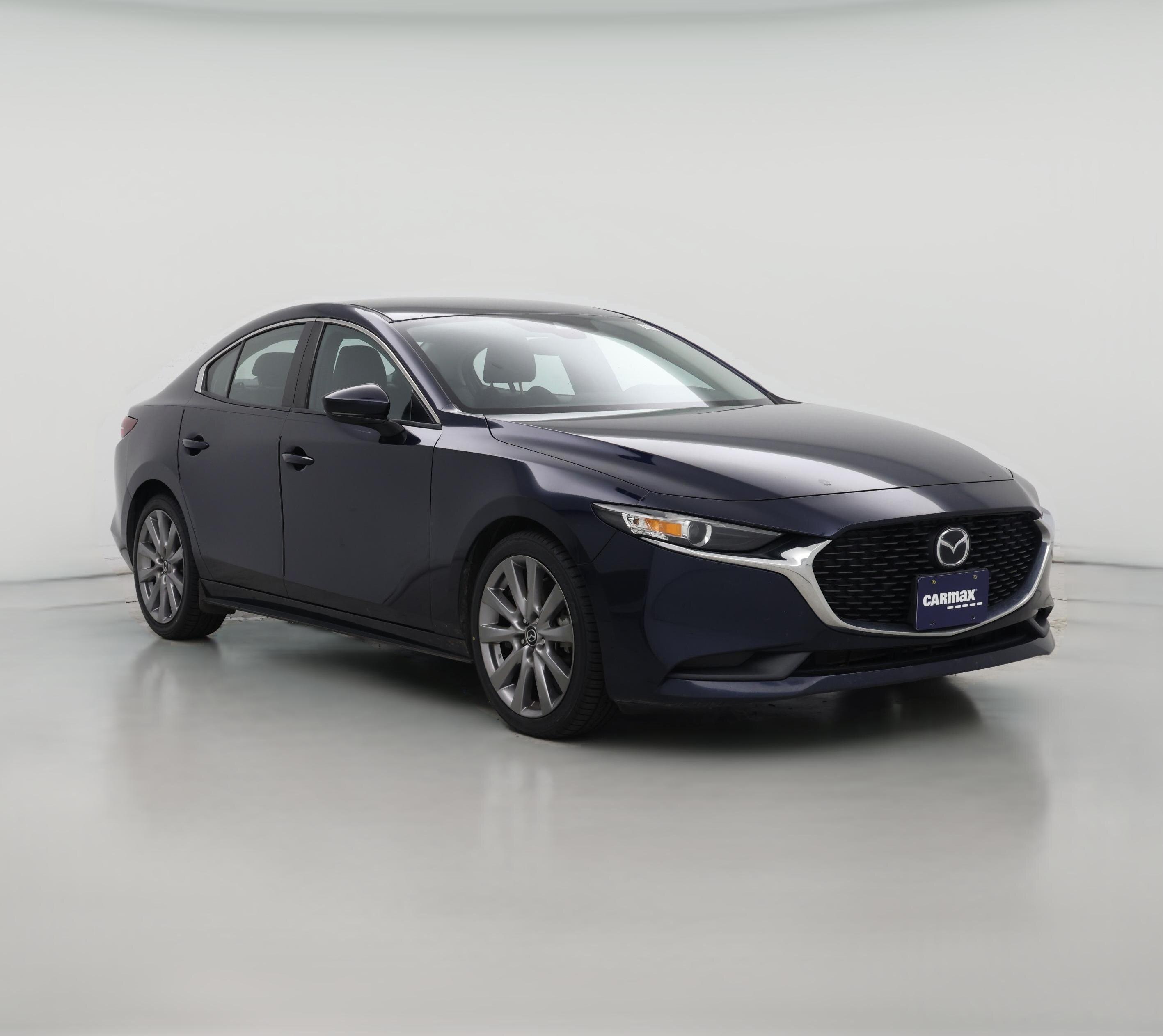 Thumbnail: 2020 Mazda Mazda3 - 1