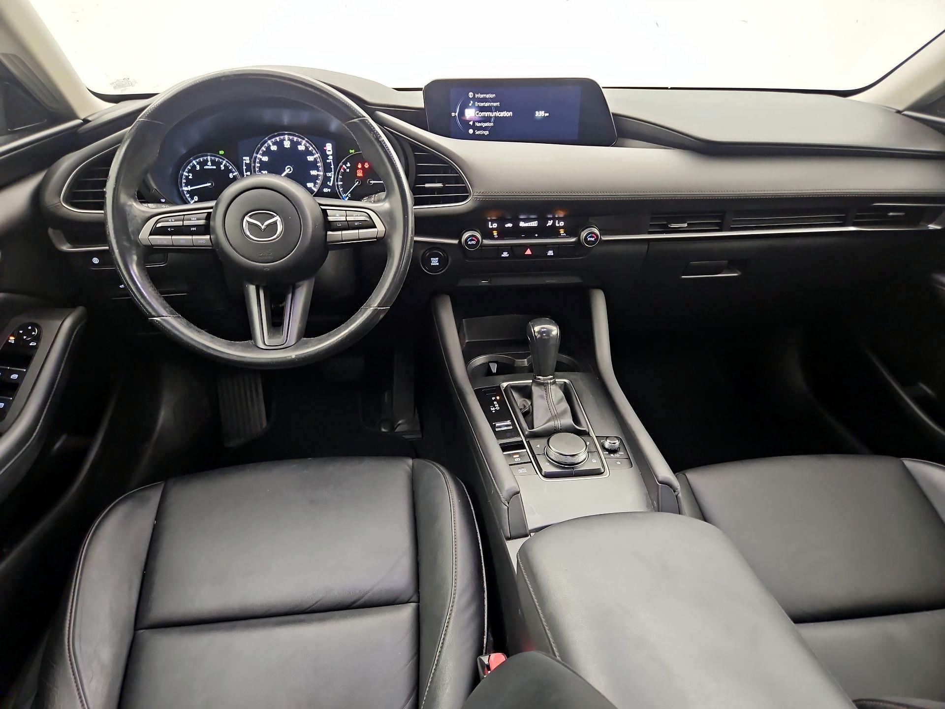 Thumbnail: 2020 Mazda Mazda3 - 9