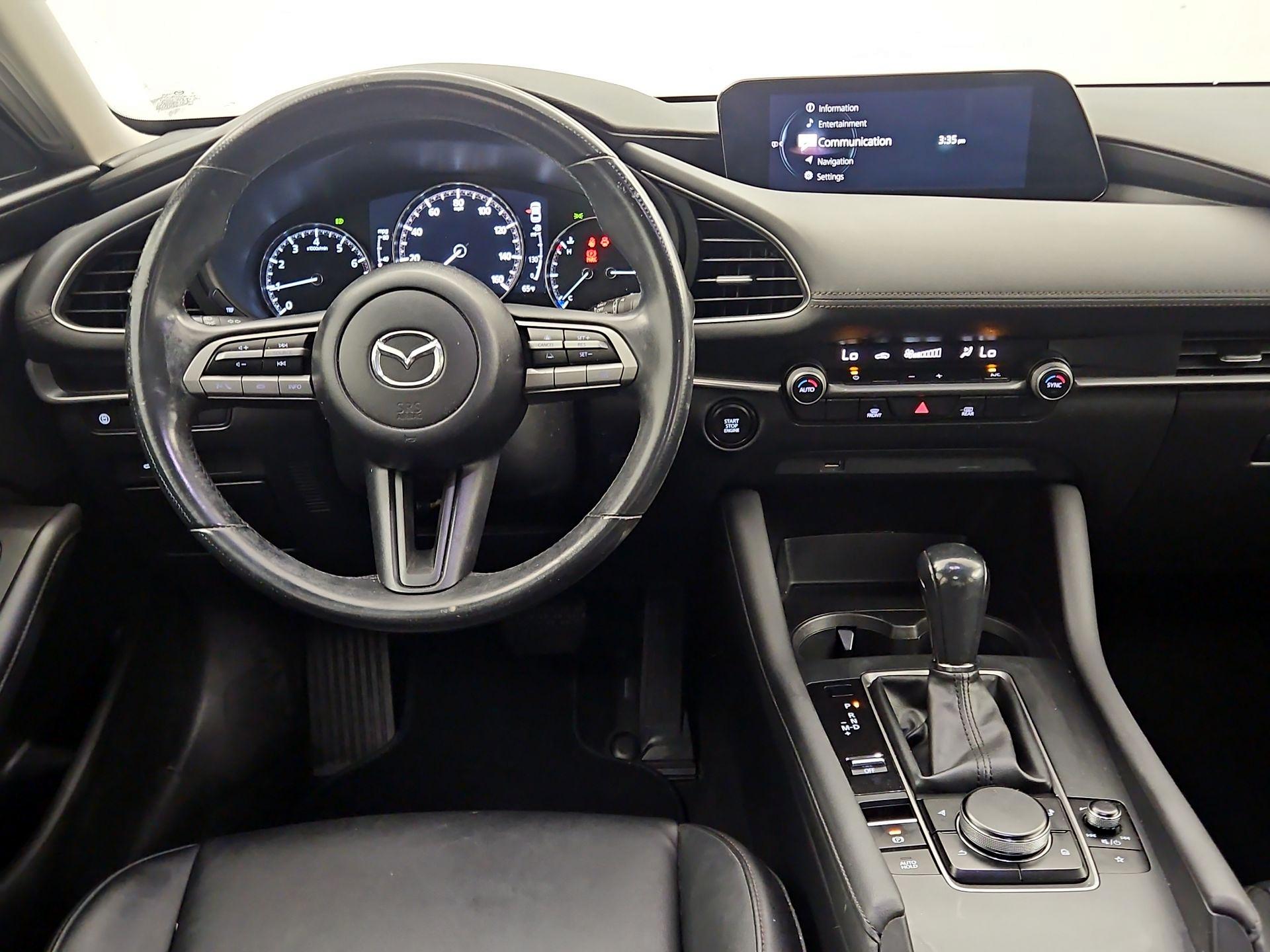 Thumbnail: 2020 Mazda Mazda3 - 10