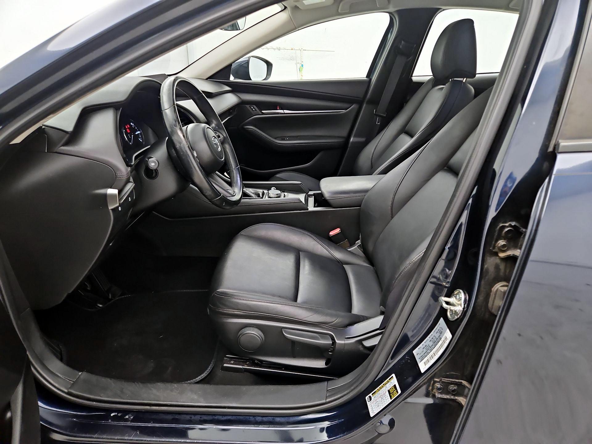 Thumbnail: 2020 Mazda Mazda3 - 11