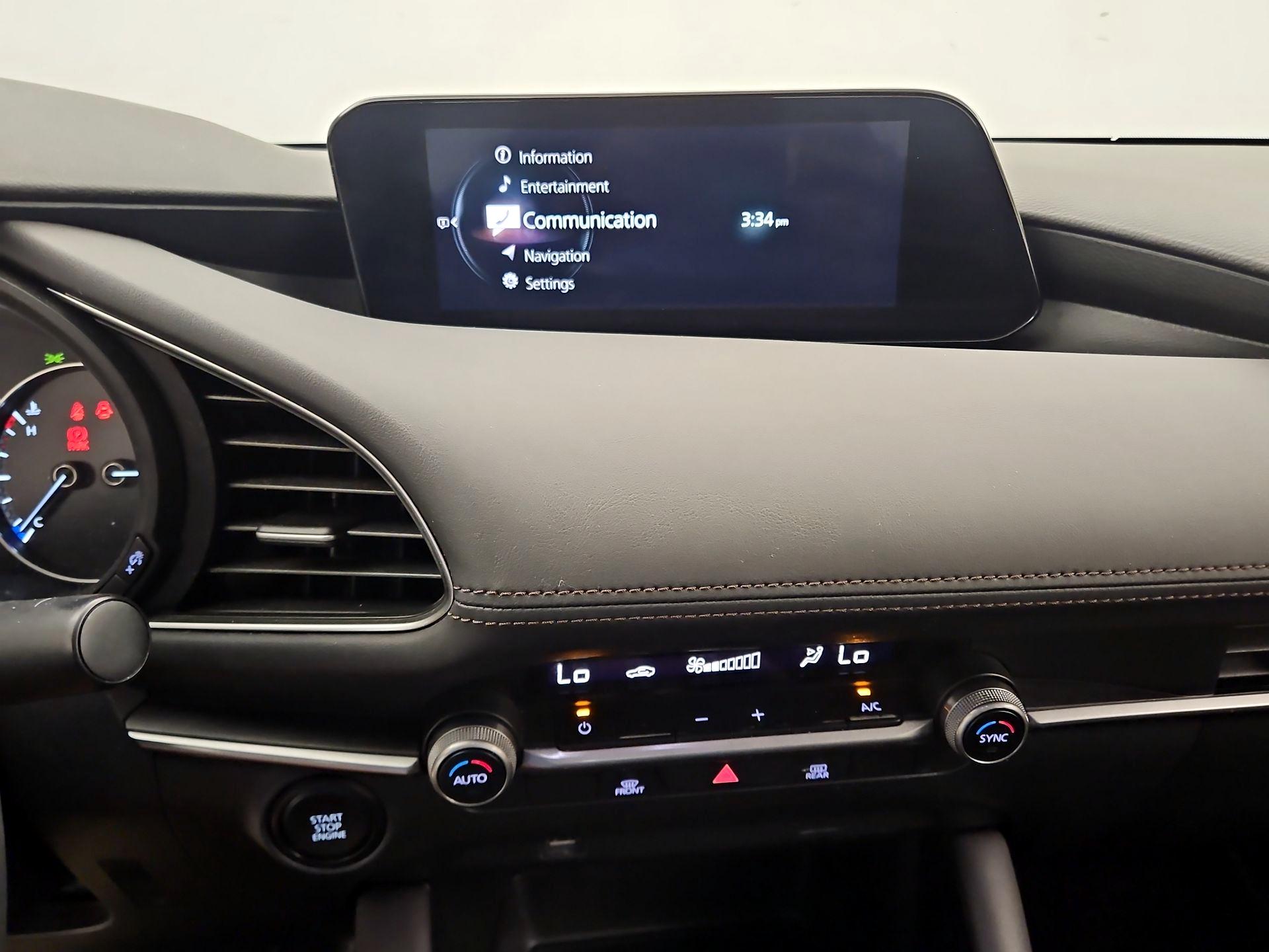 Thumbnail: 2020 Mazda Mazda3 - 15