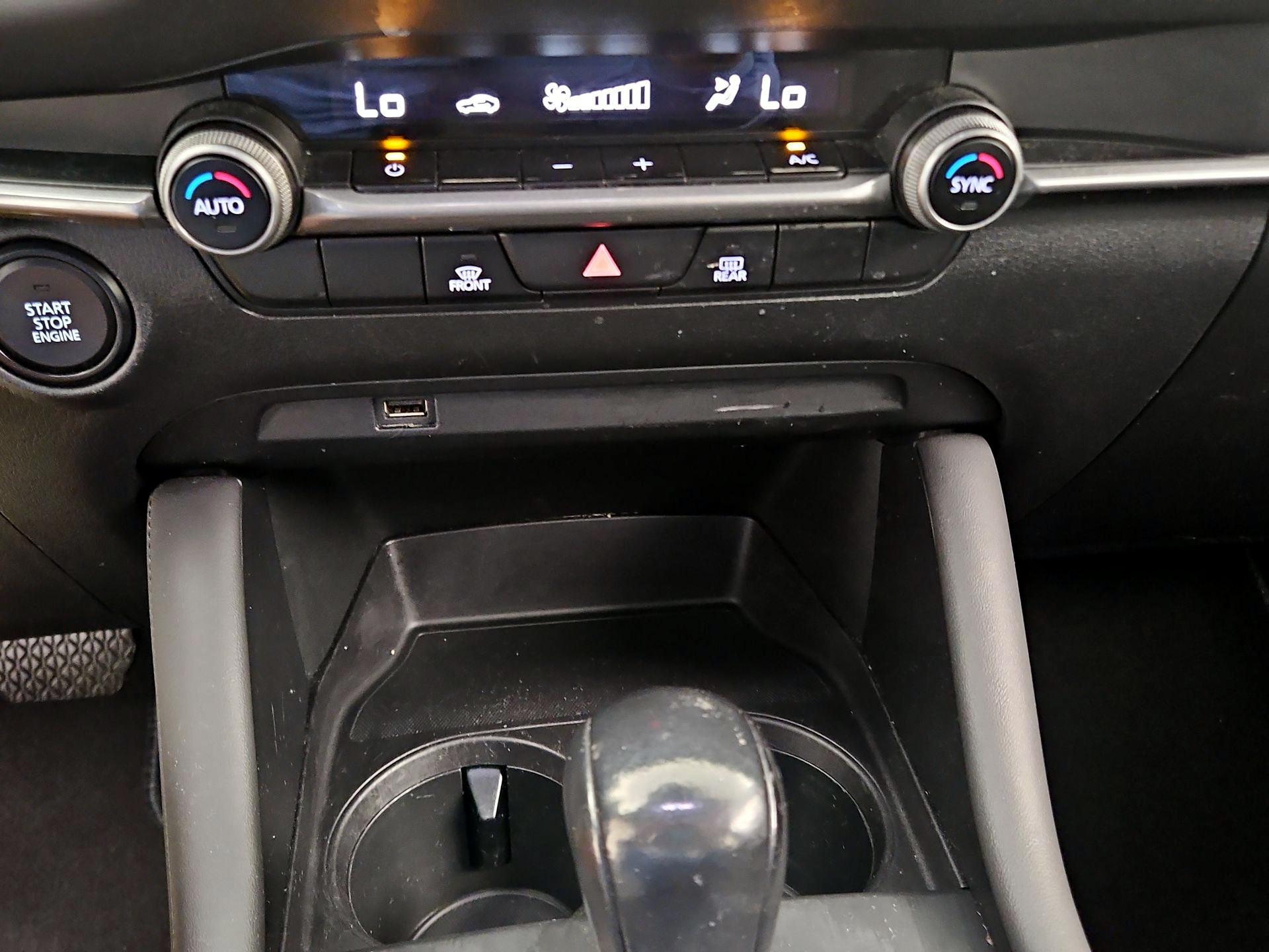 Thumbnail: 2020 Mazda Mazda3 - 16