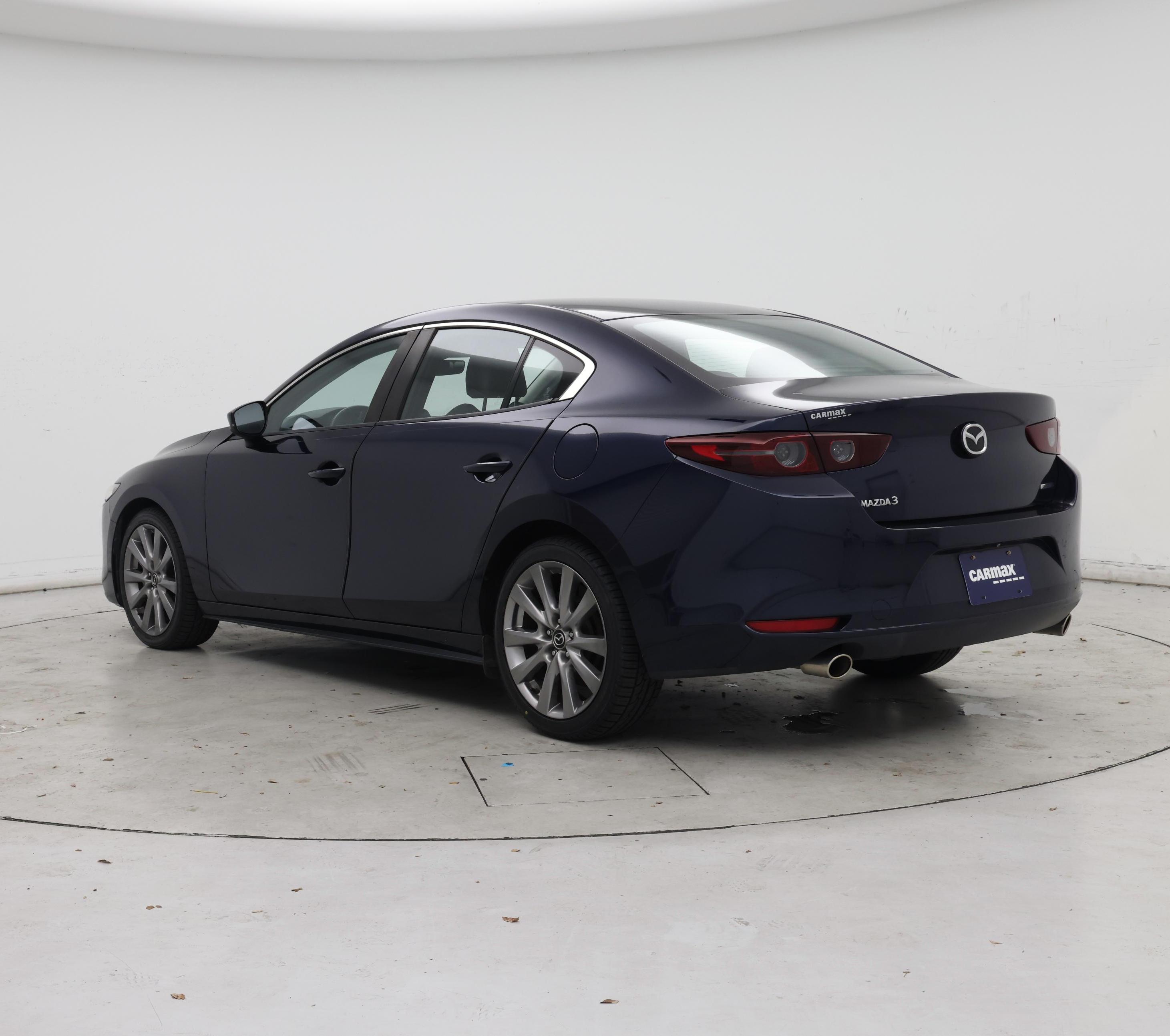 Thumbnail: 2020 Mazda Mazda3 - 2