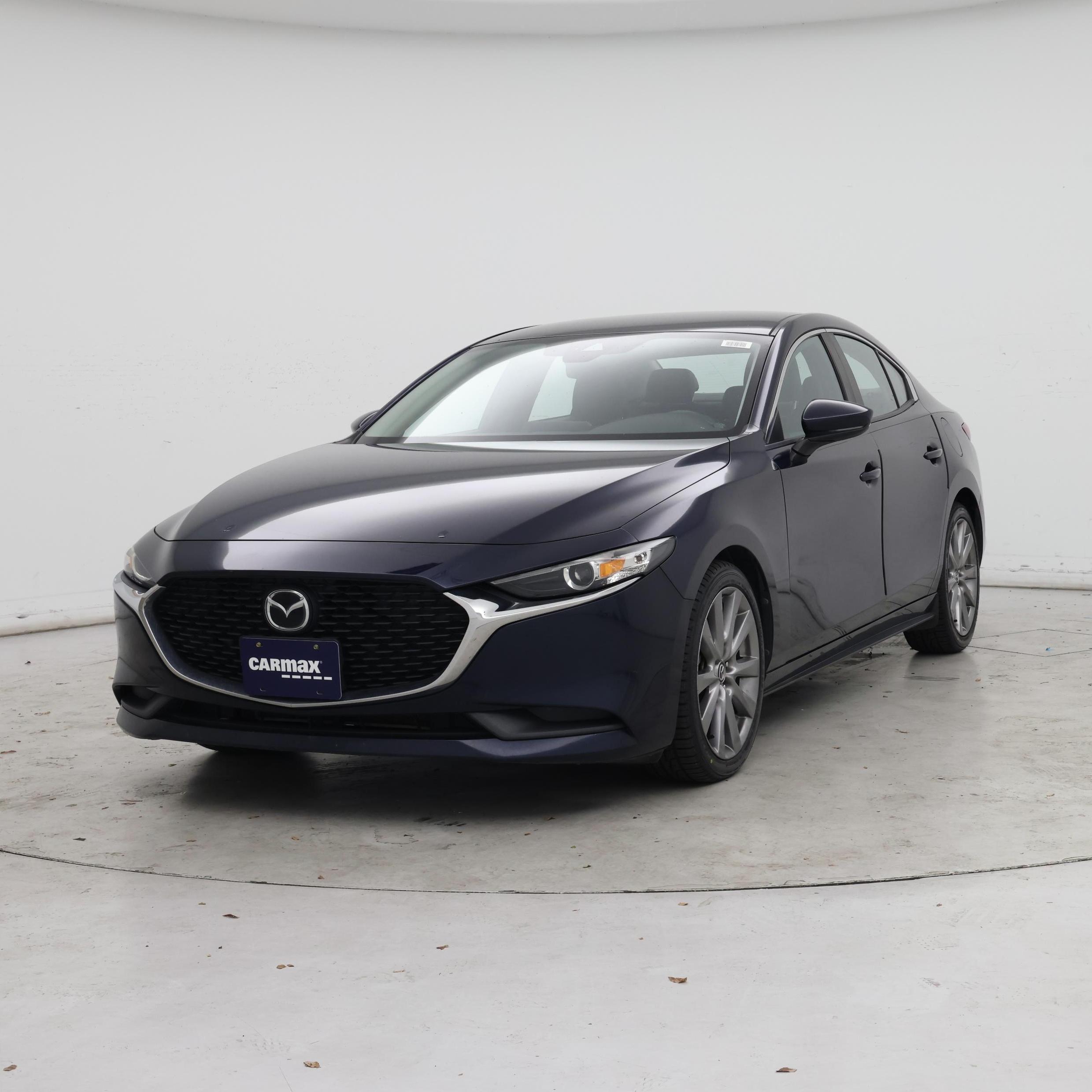 Thumbnail: 2020 Mazda Mazda3 - 4