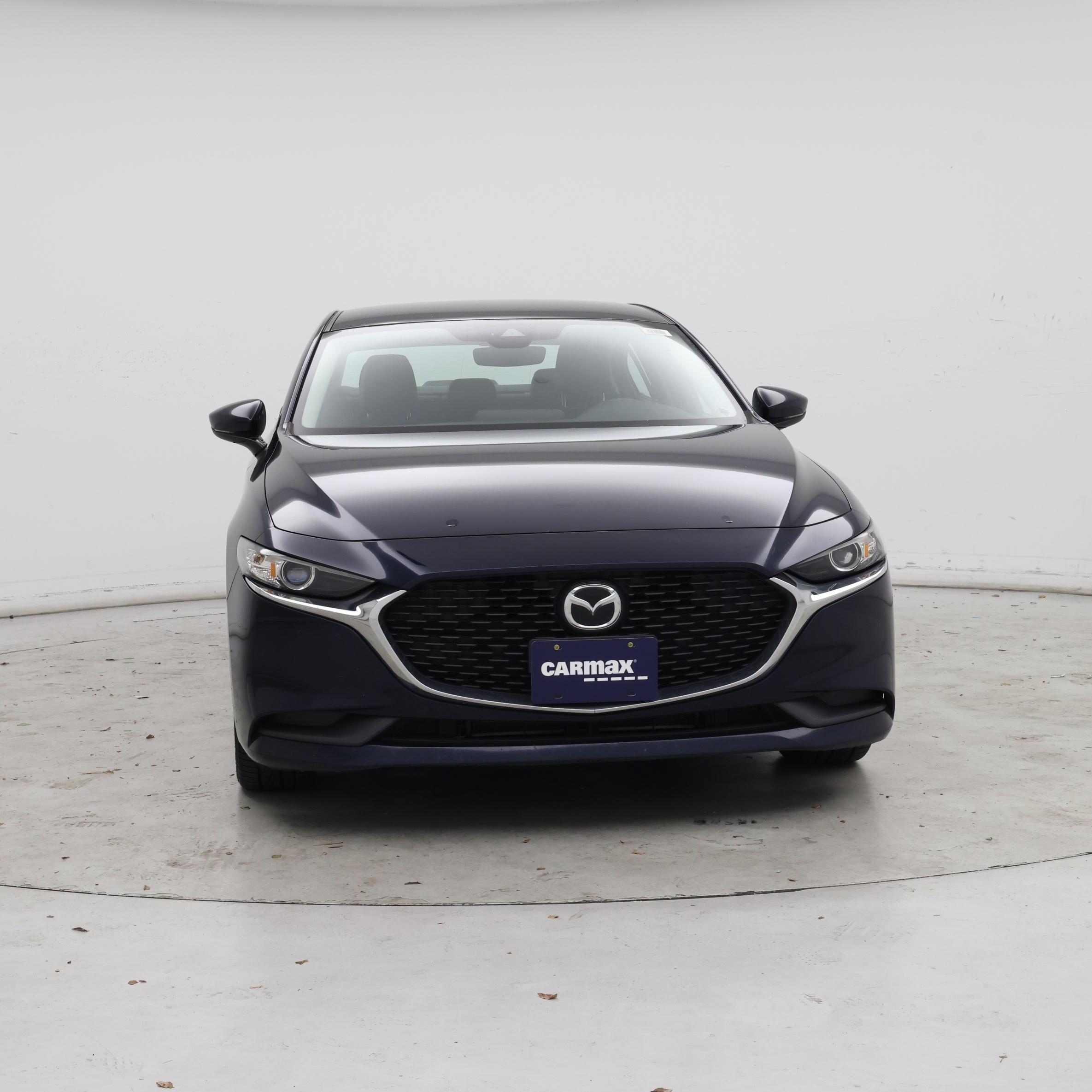 Thumbnail: 2020 Mazda Mazda3 - 5