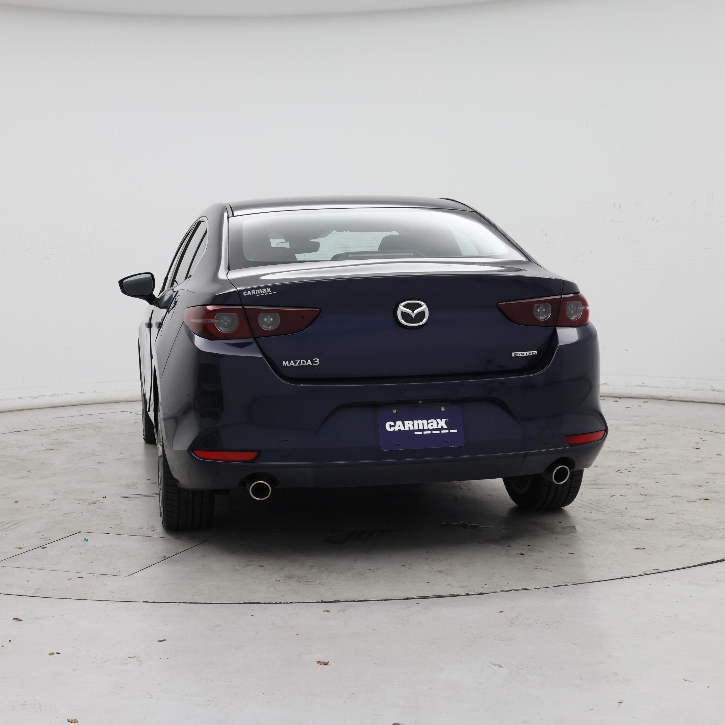 Thumbnail: 2020 Mazda Mazda3 - 6