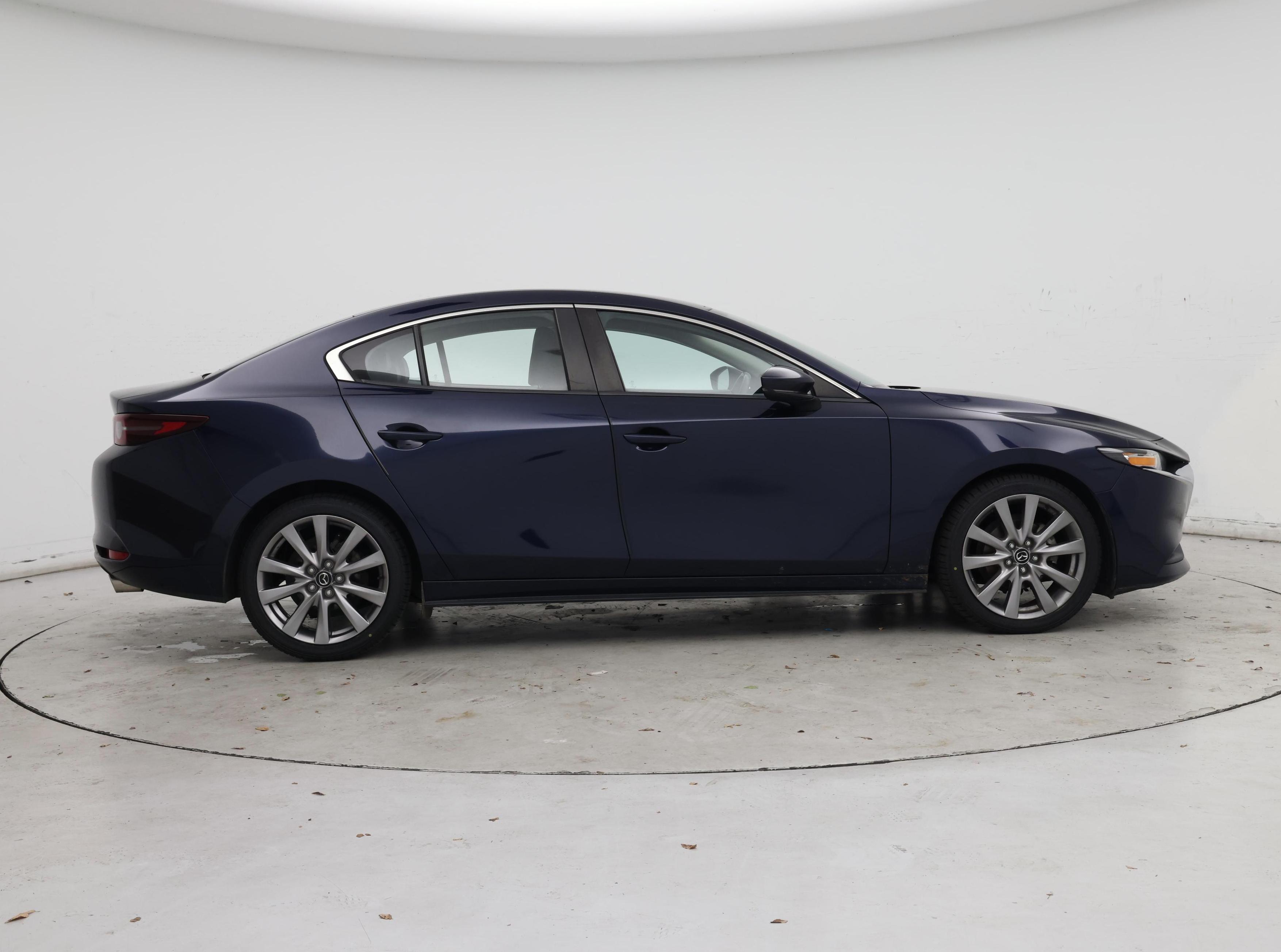 Thumbnail: 2020 Mazda Mazda3 - 7