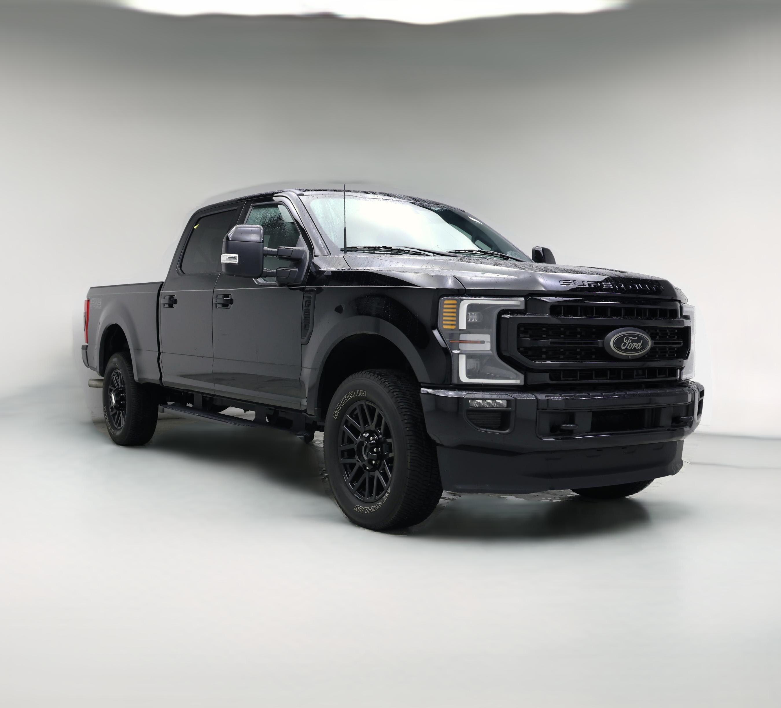 Thumbnail: 2022 Ford F-250 - 1