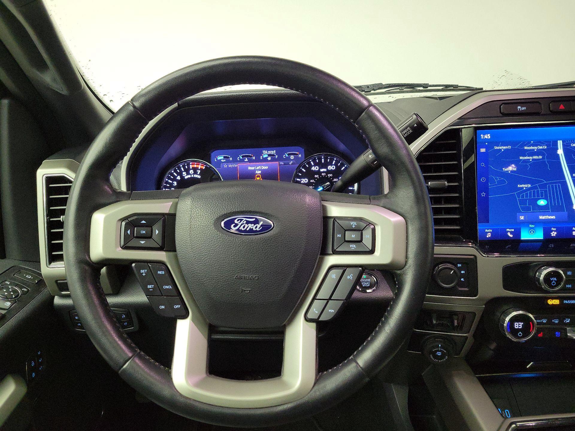 Thumbnail: 2022 Ford F-250 - 10