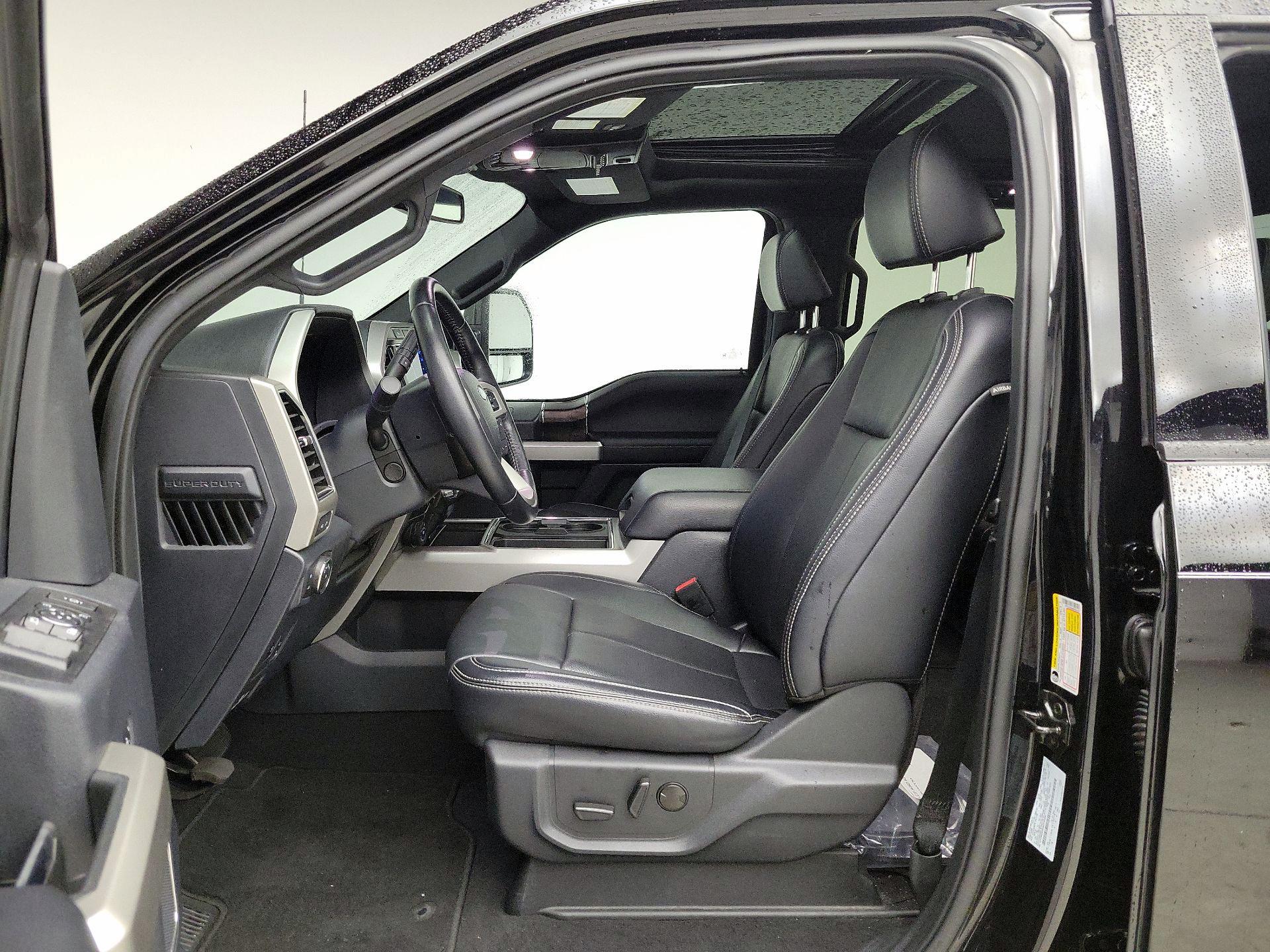 Thumbnail: 2022 Ford F-250 - 11