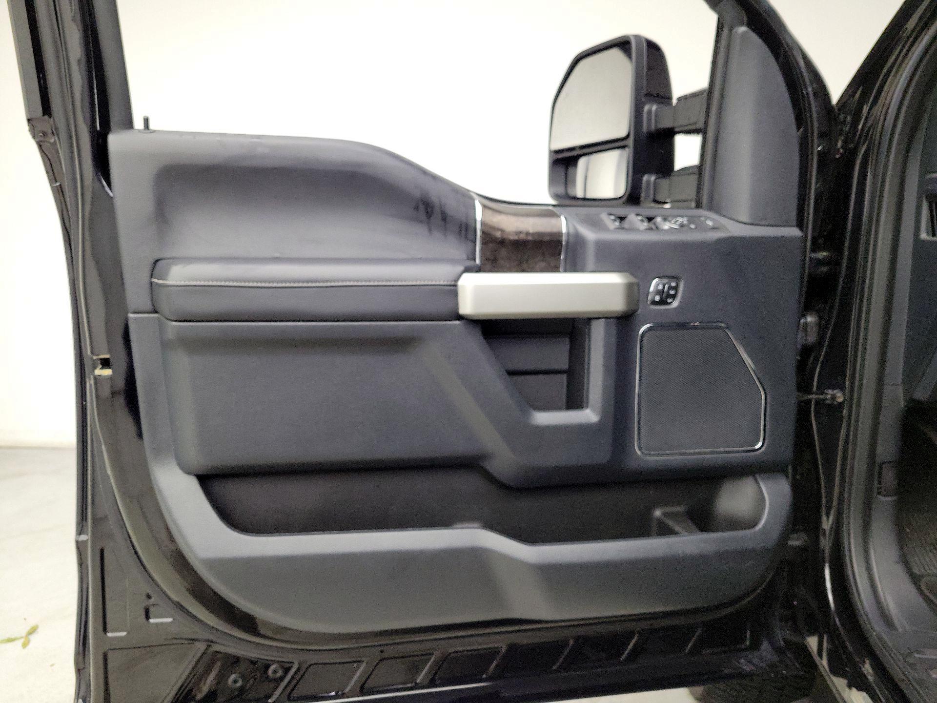 Thumbnail: 2022 Ford F-250 - 12