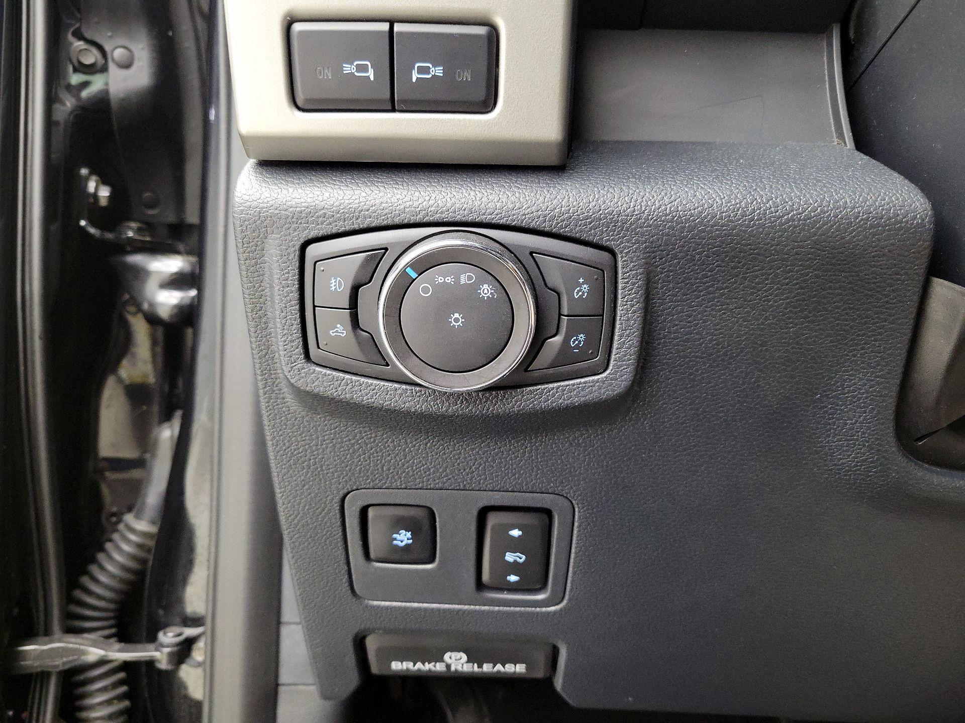 Thumbnail: 2022 Ford F-250 - 13