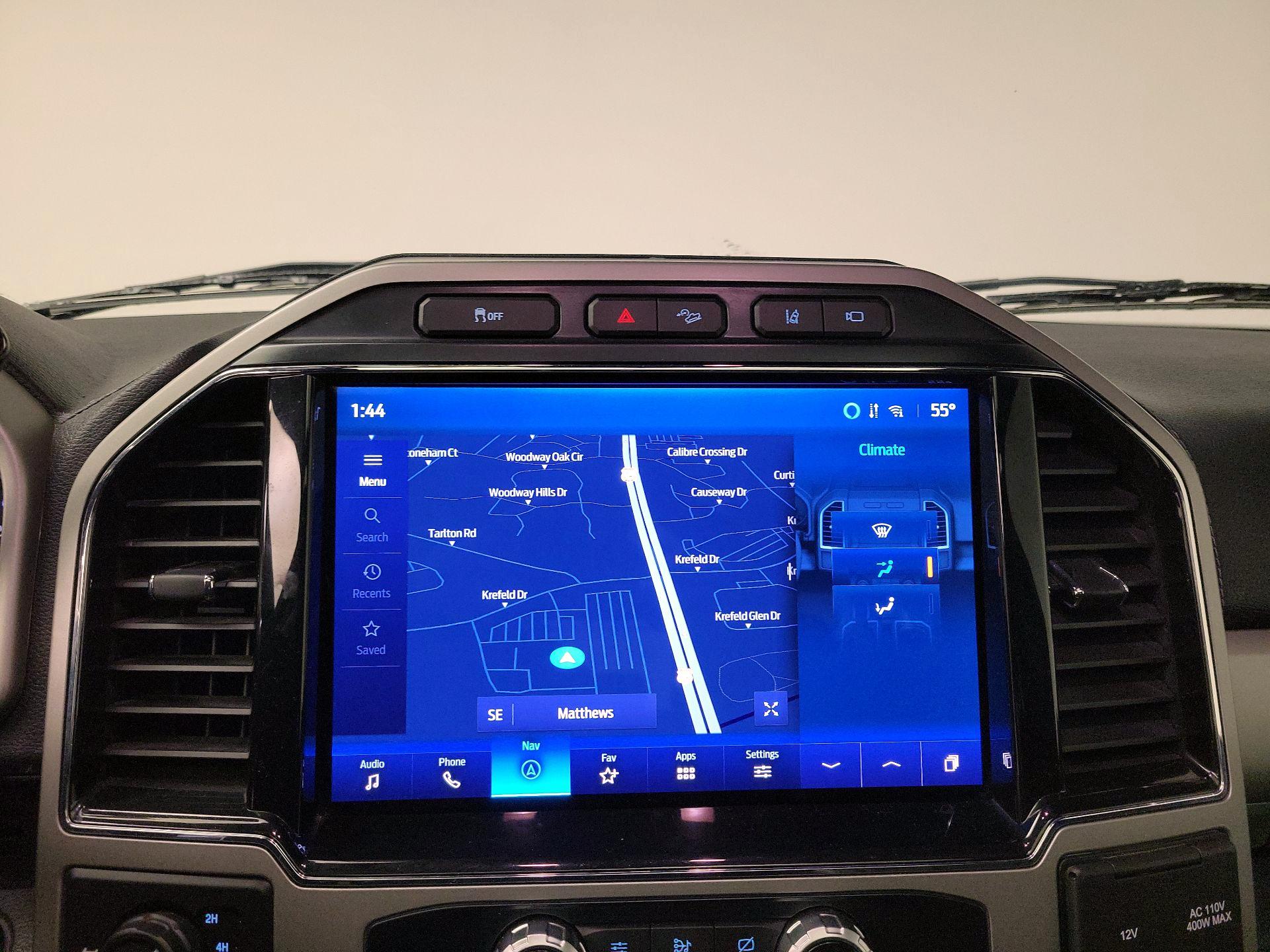 Thumbnail: 2022 Ford F-250 - 14