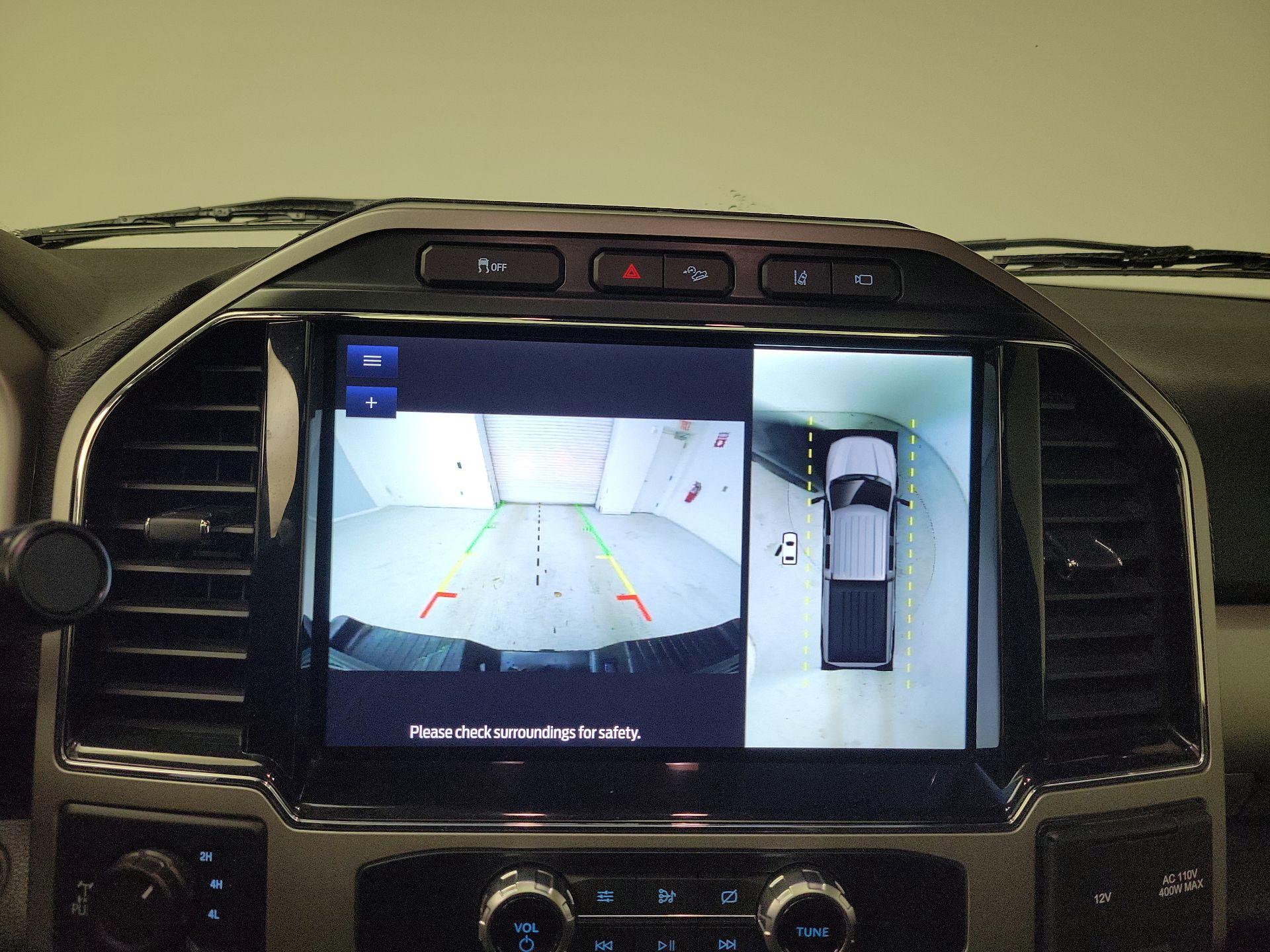 Thumbnail: 2022 Ford F-250 - 15