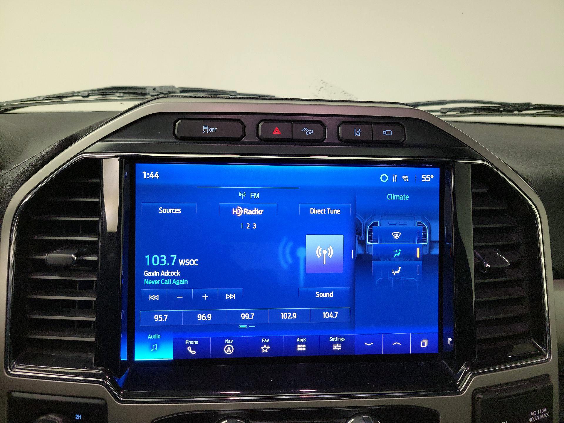 Thumbnail: 2022 Ford F-250 - 16