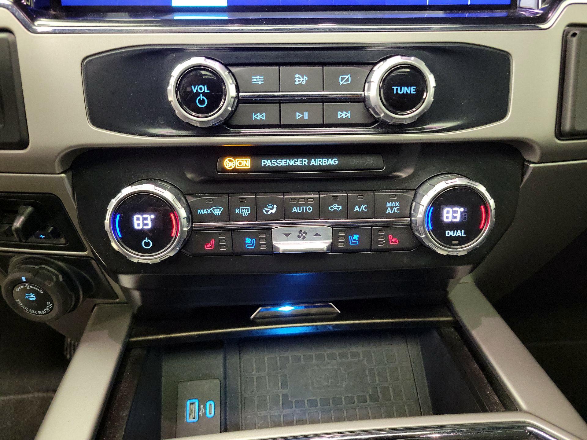 Thumbnail: 2022 Ford F-250 - 17