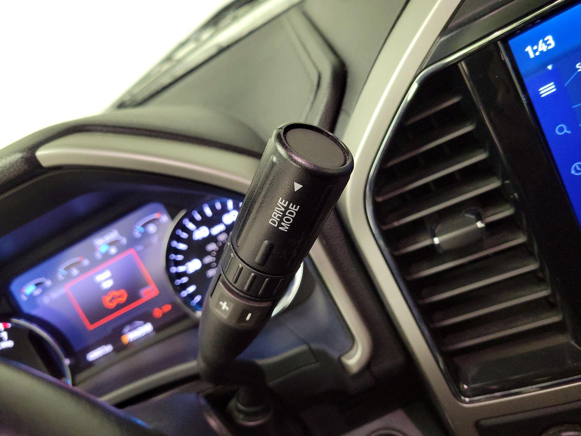 Thumbnail: 2022 Ford F-250 - 18