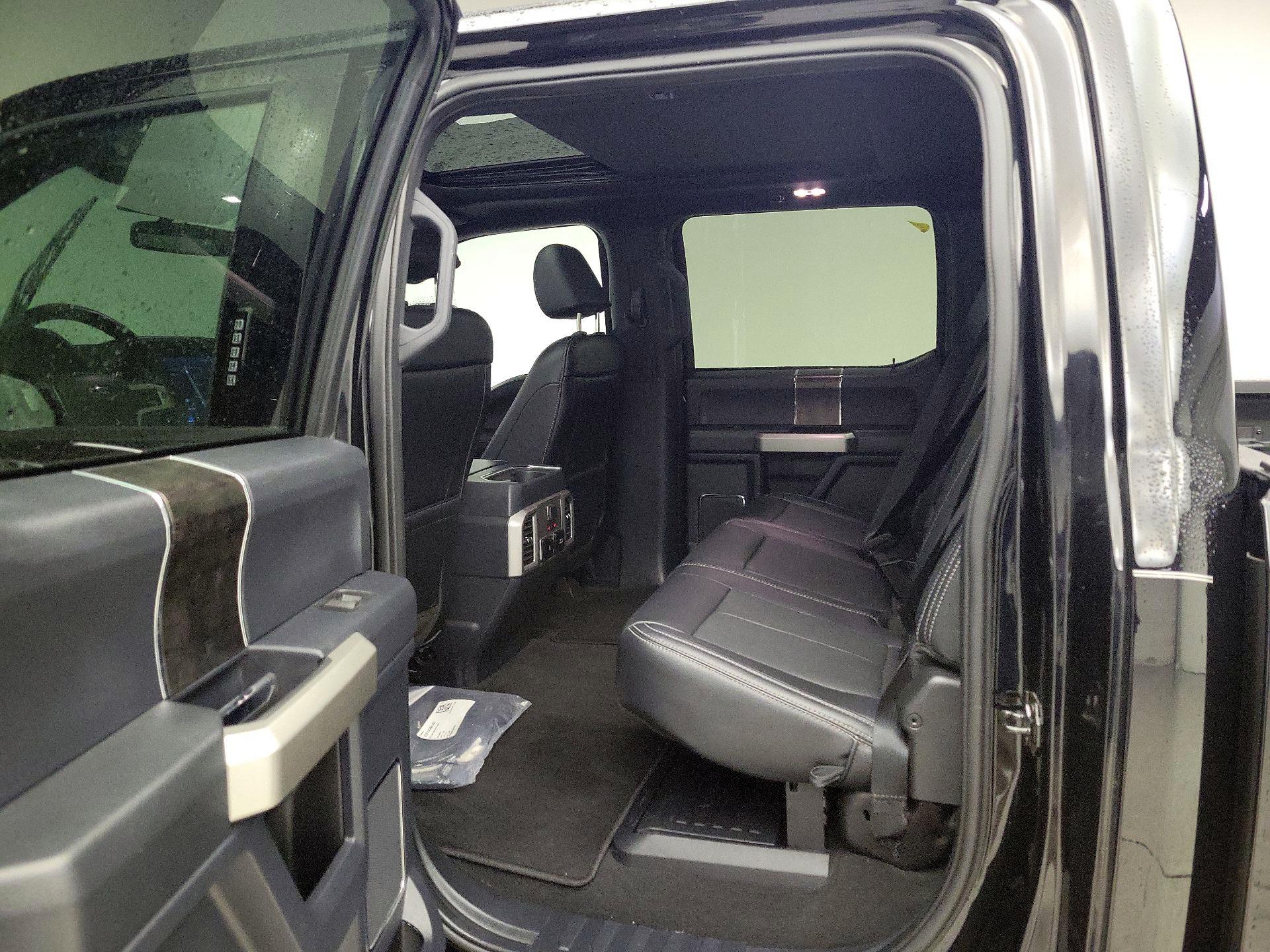 Thumbnail: 2022 Ford F-250 - 20