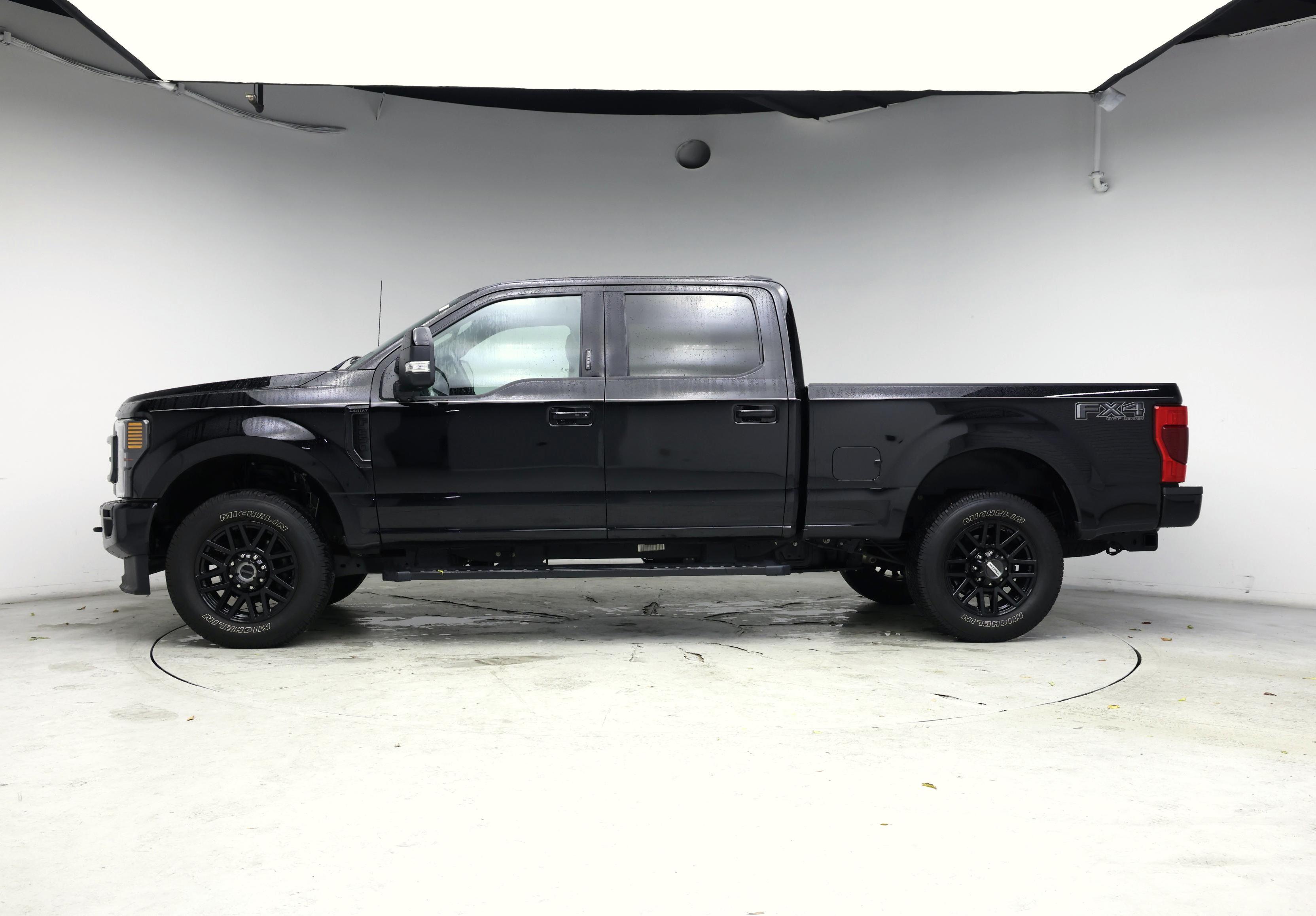 Thumbnail: 2022 Ford F-250 - 3