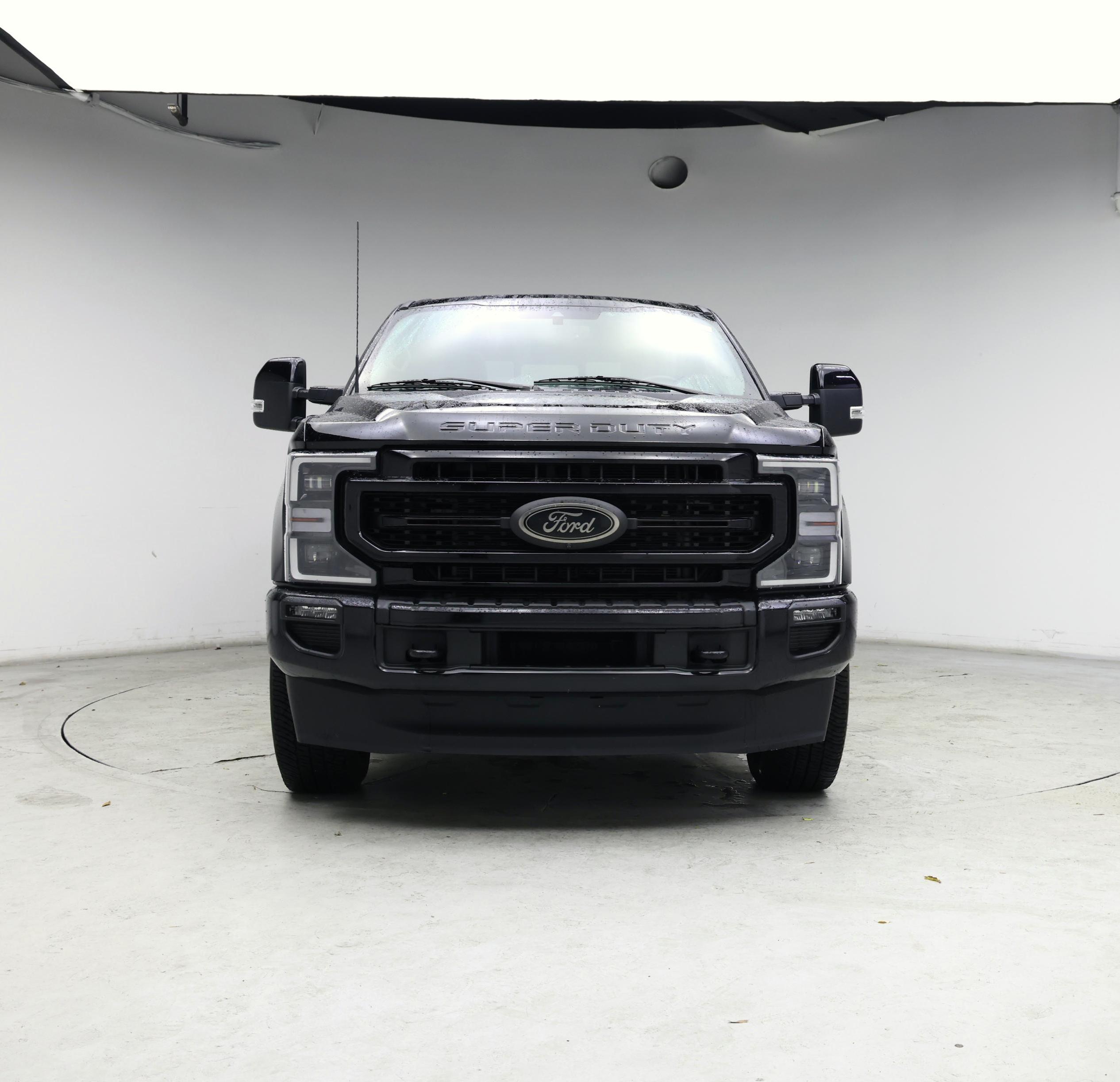 Thumbnail: 2022 Ford F-250 - 5