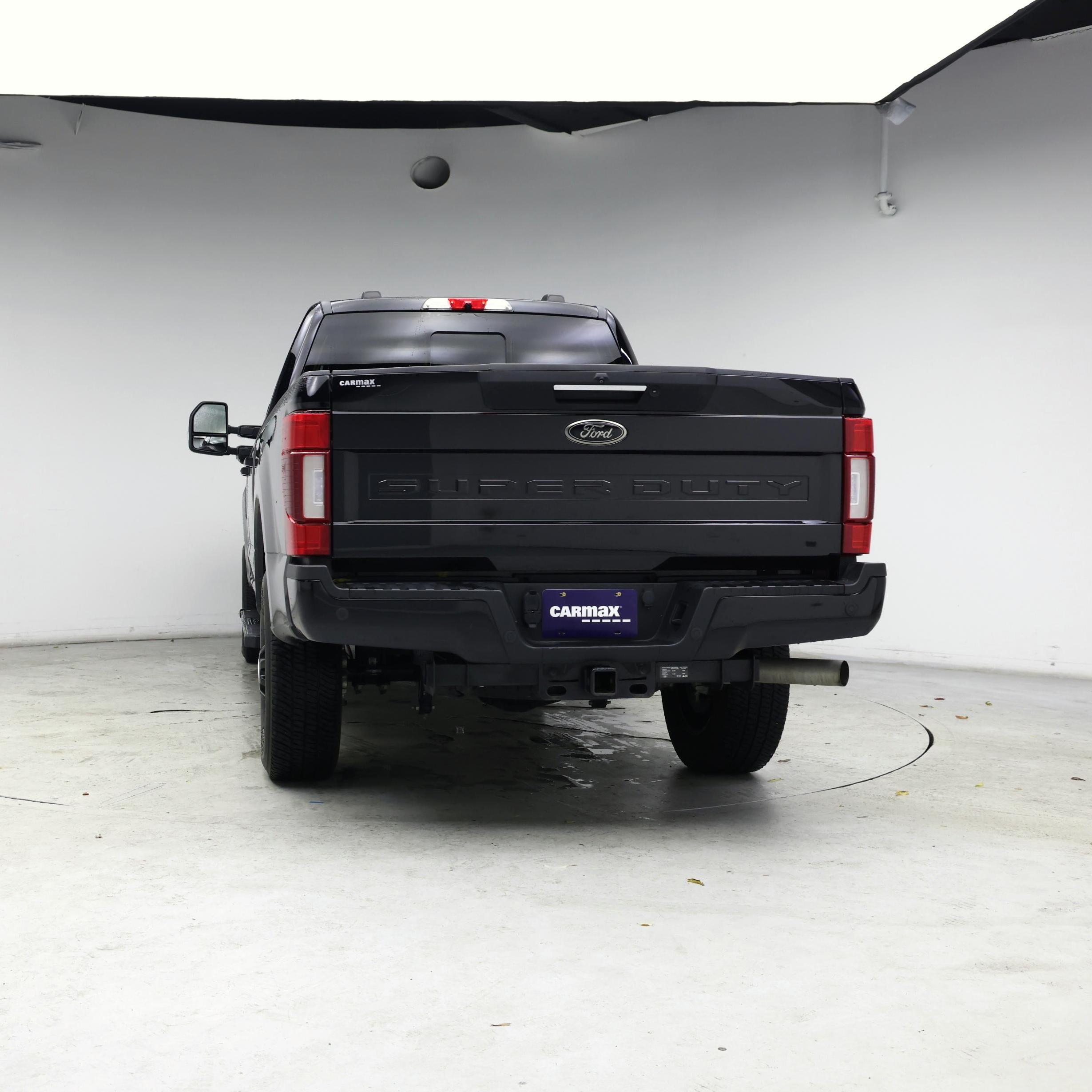 Thumbnail: 2022 Ford F-250 - 6