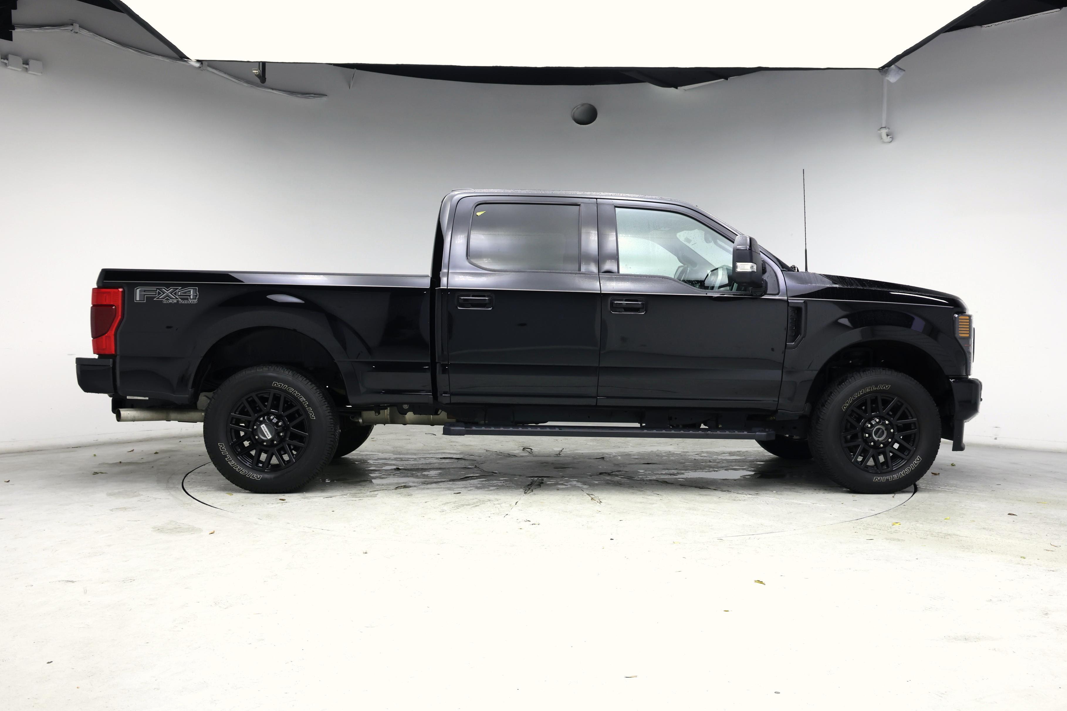 Thumbnail: 2022 Ford F-250 - 7