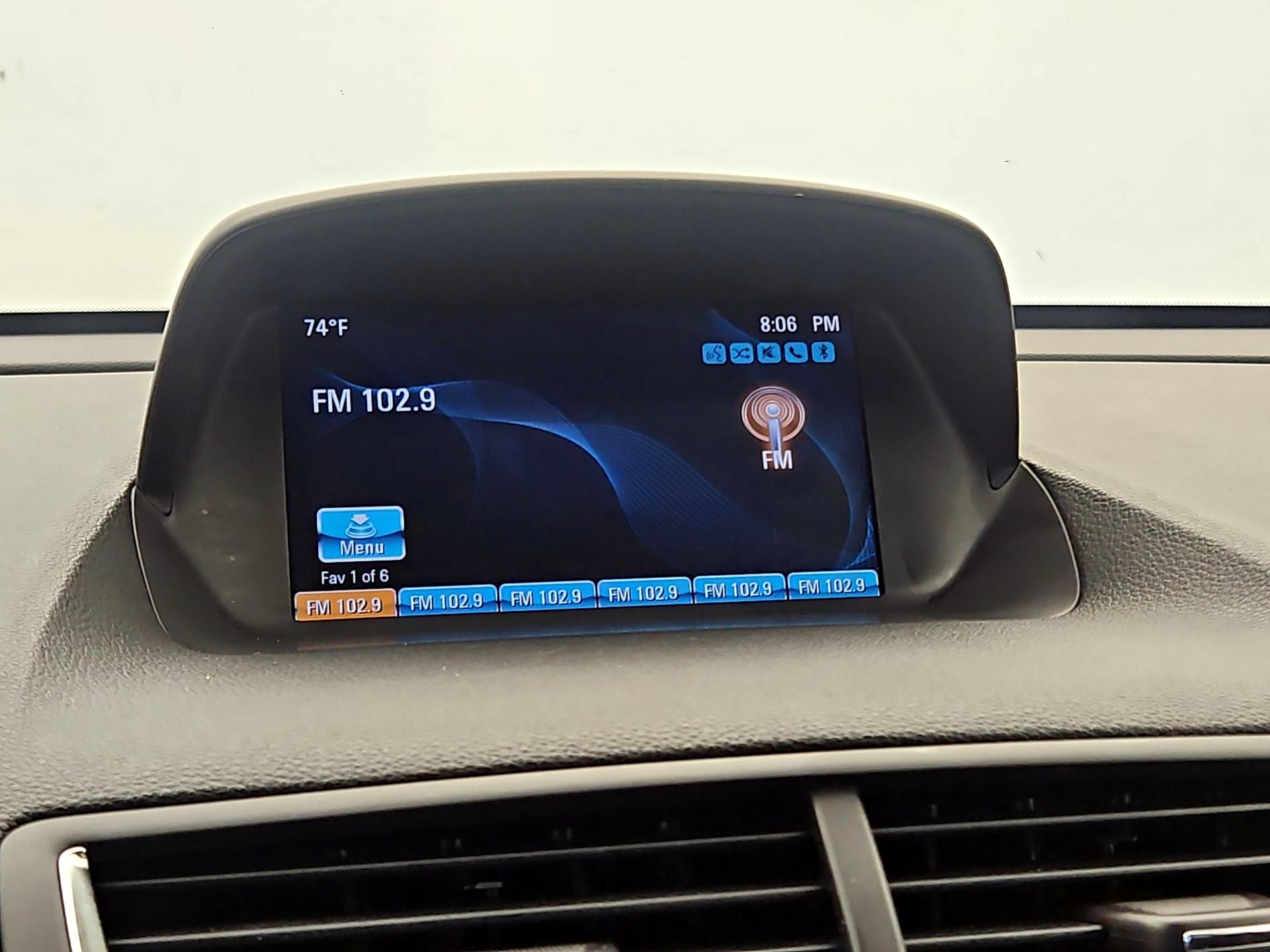 Thumbnail: 2016 Buick Encore - 15