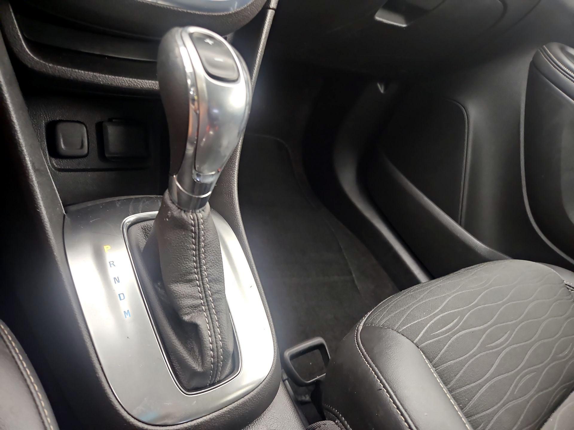 Thumbnail: 2016 Buick Encore - 17