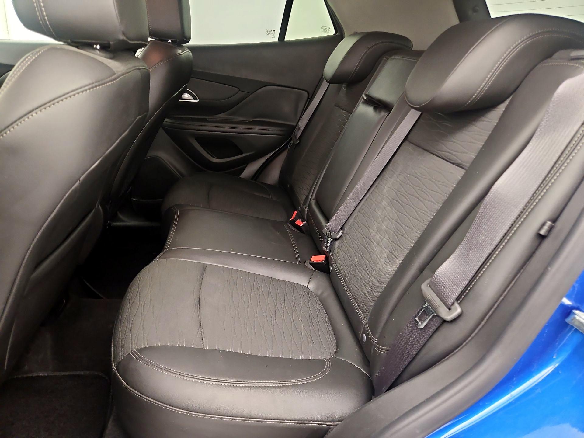 Thumbnail: 2016 Buick Encore - 19