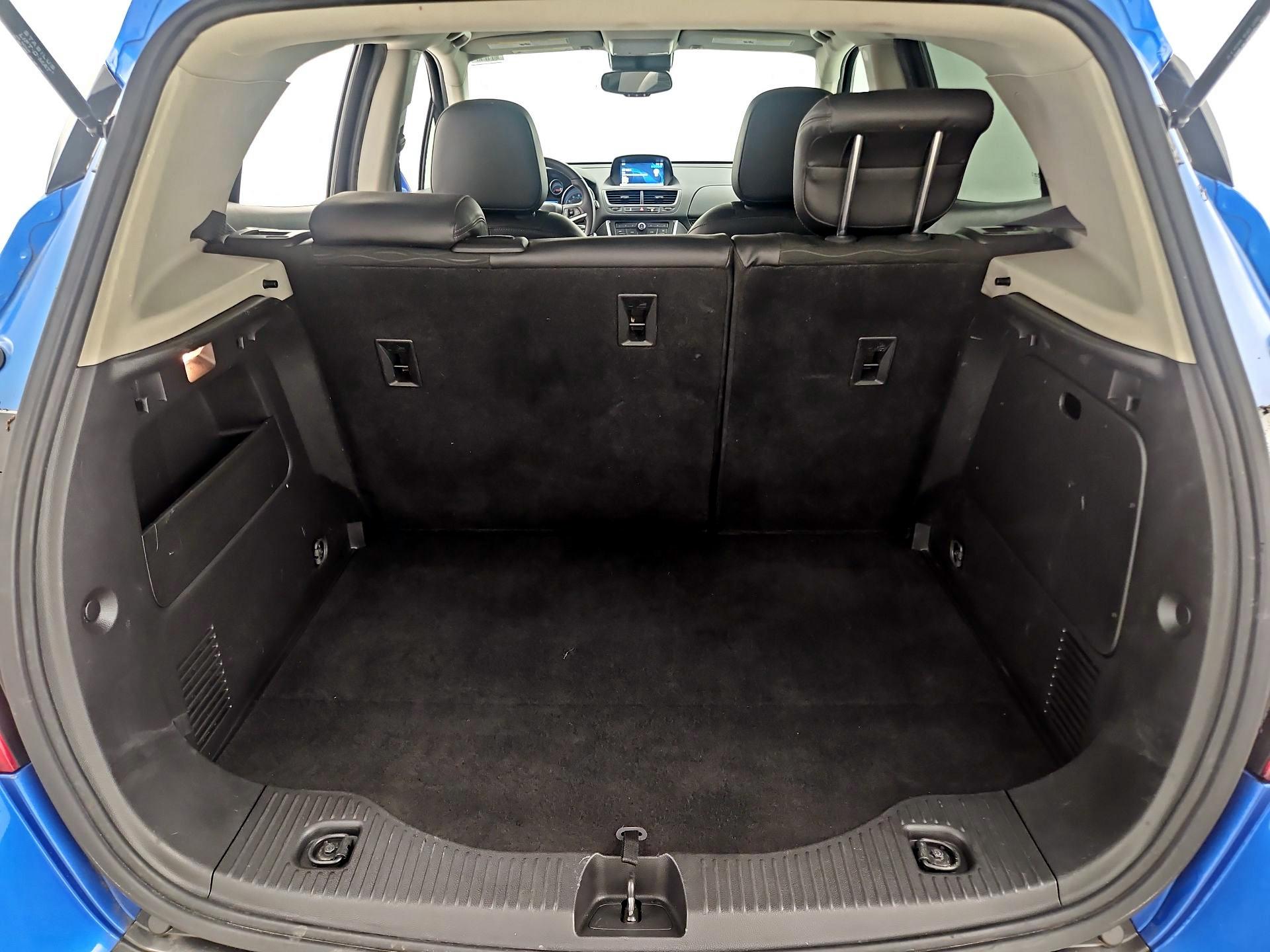 Thumbnail: 2016 Buick Encore - 20