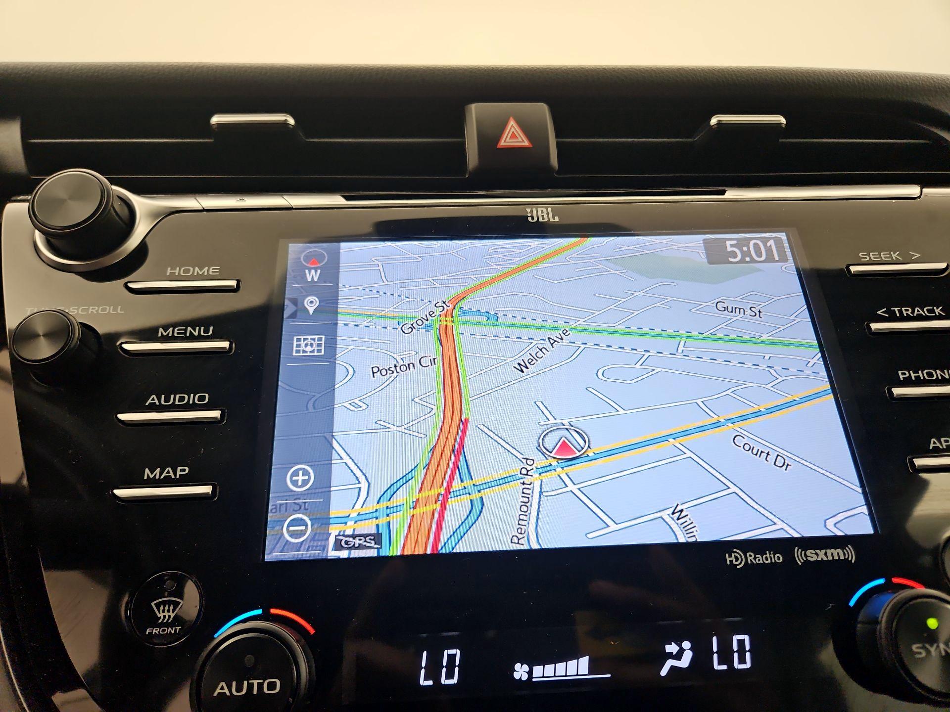 Thumbnail: 2019 Toyota Camry - 14