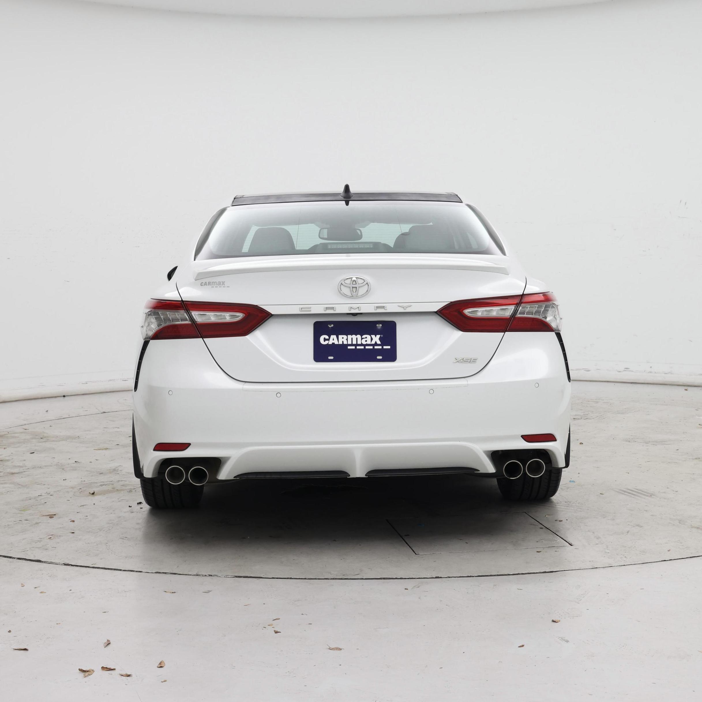 Thumbnail: 2019 Toyota Camry - 6