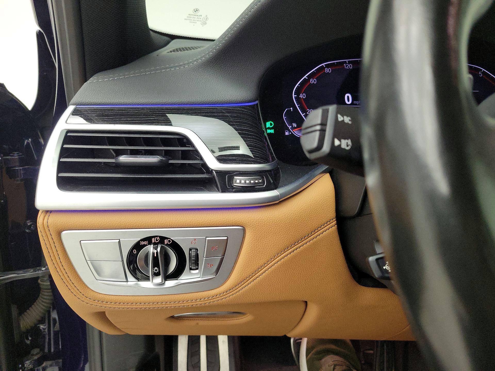 Thumbnail: 2021 BMW 7 Series - 13