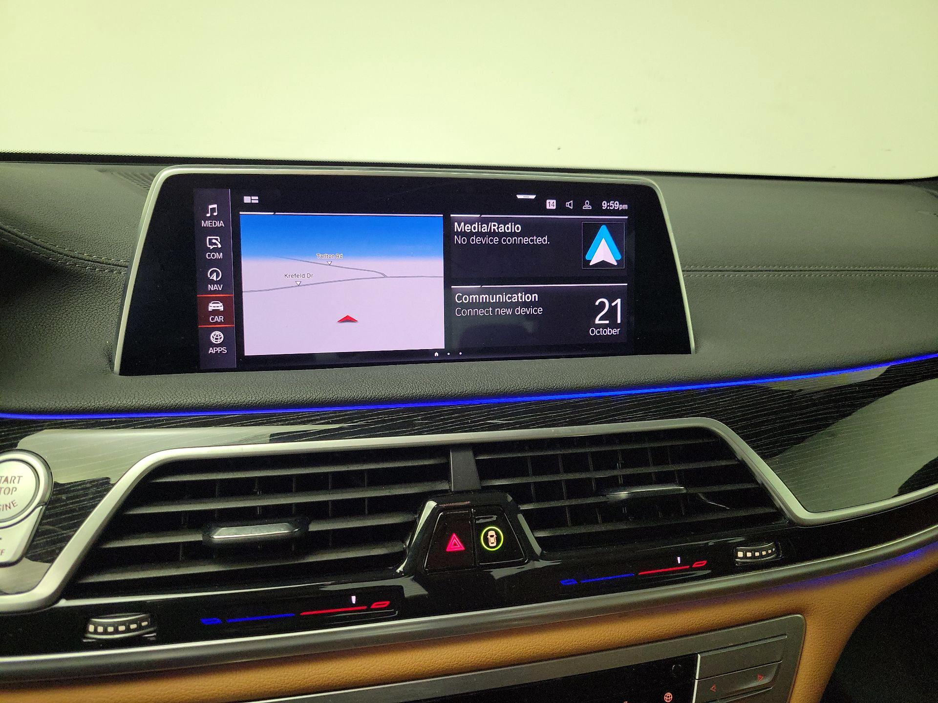 Thumbnail: 2021 BMW 7 Series - 15