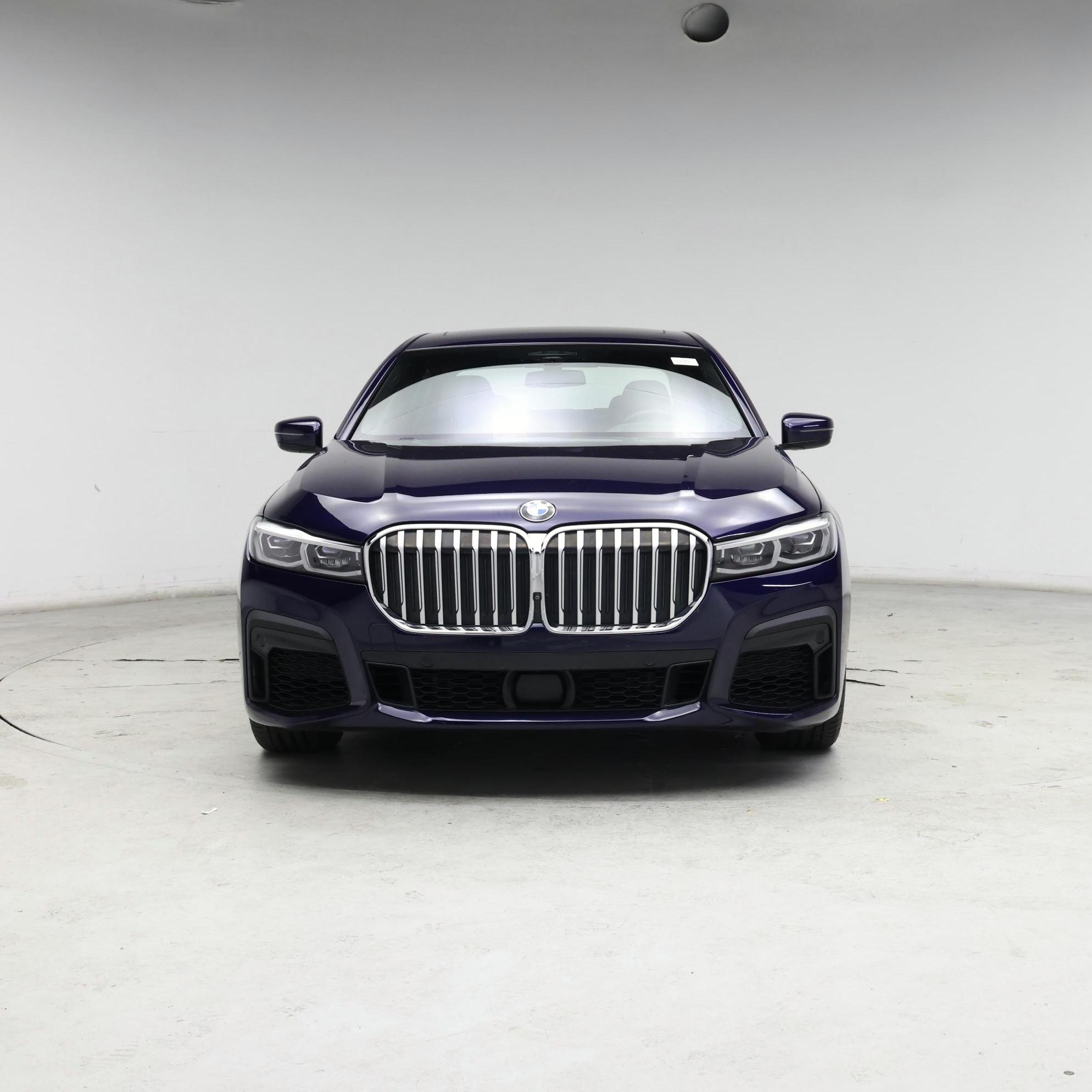 Thumbnail: 2021 BMW 7 Series - 5