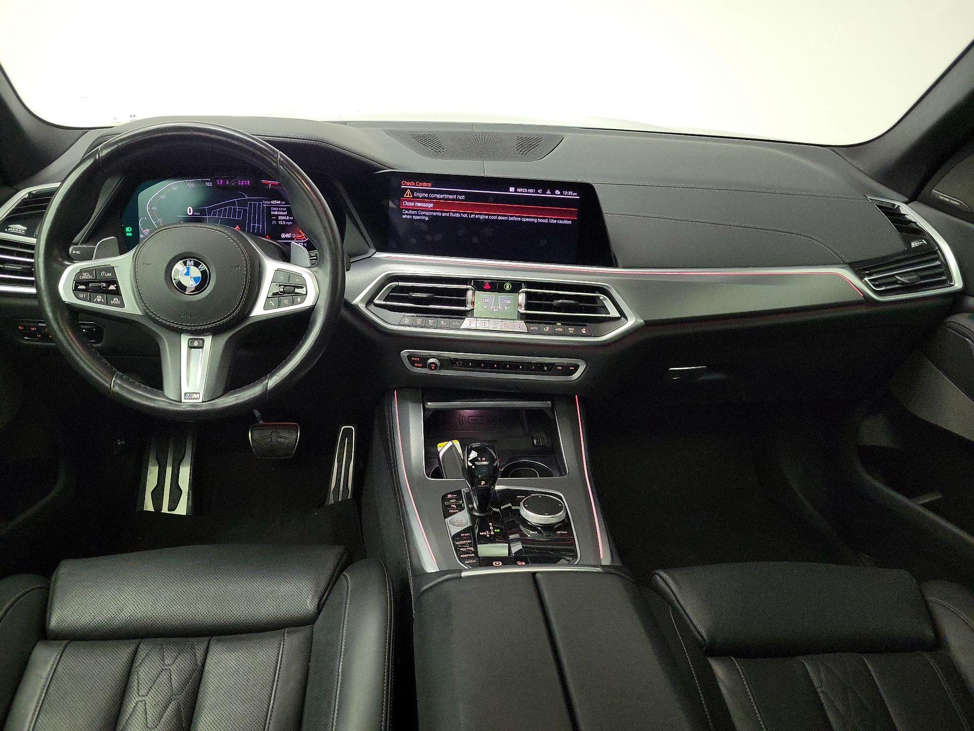 Thumbnail: 2020 BMW X5 - 9