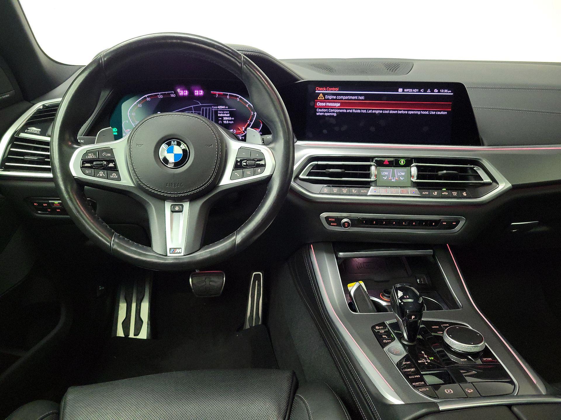 Thumbnail: 2020 BMW X5 - 10