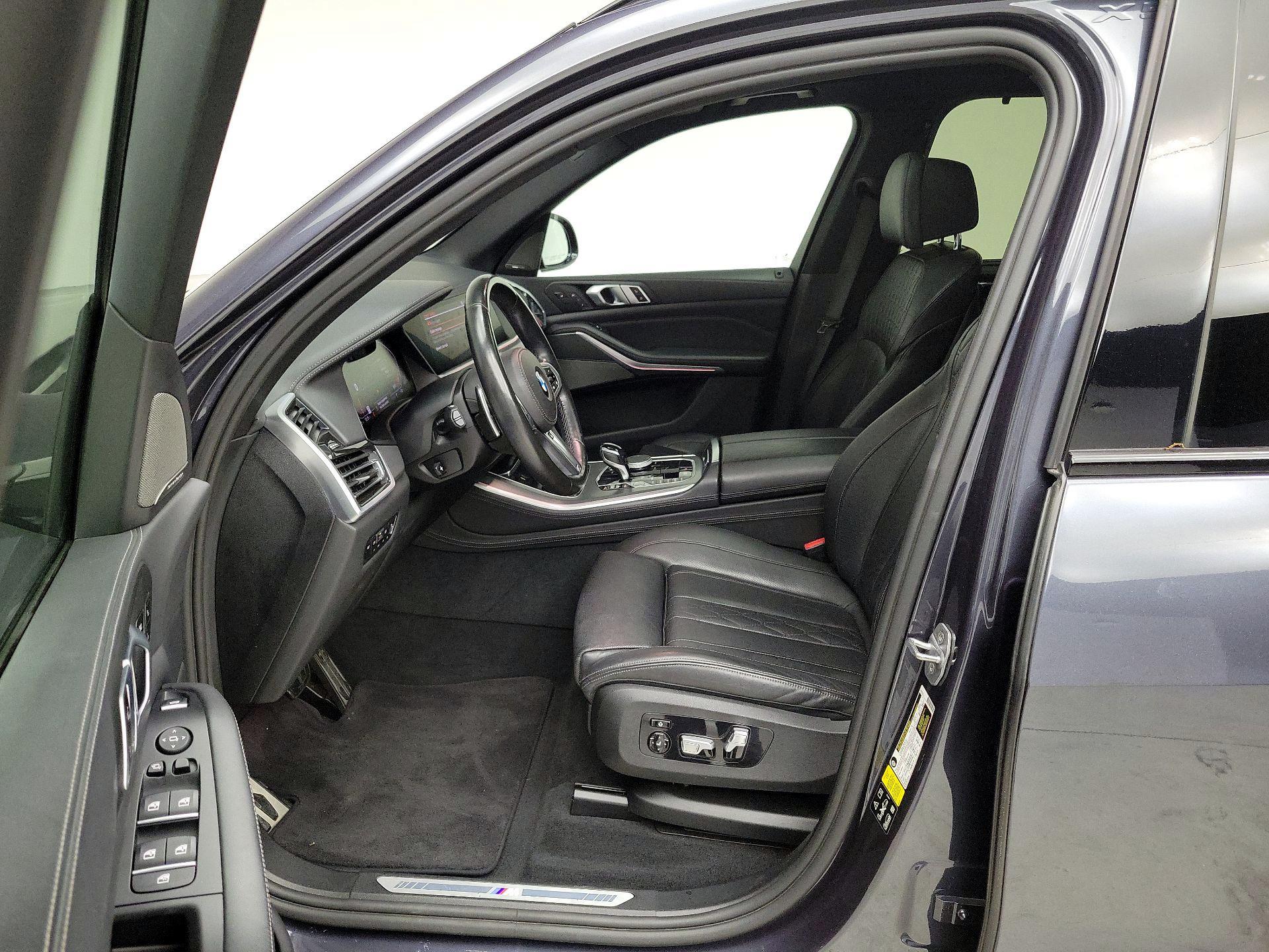 Thumbnail: 2020 BMW X5 - 11